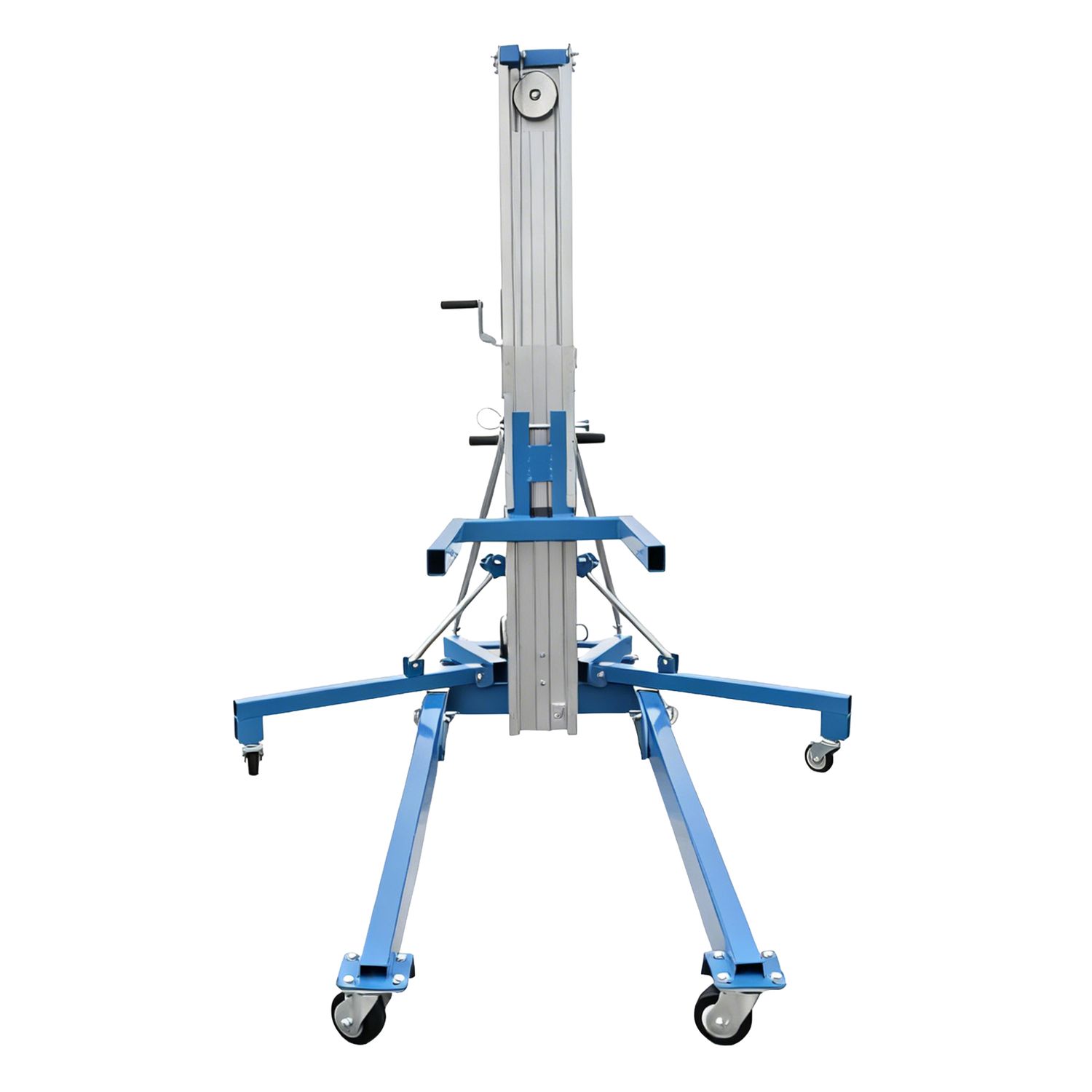 Gazelle Hand Stackers G2540 Thumbnail 3