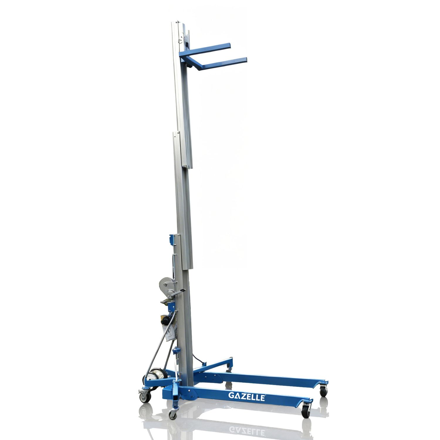 Gazelle Hand Stackers G2540 Thumbnail 4