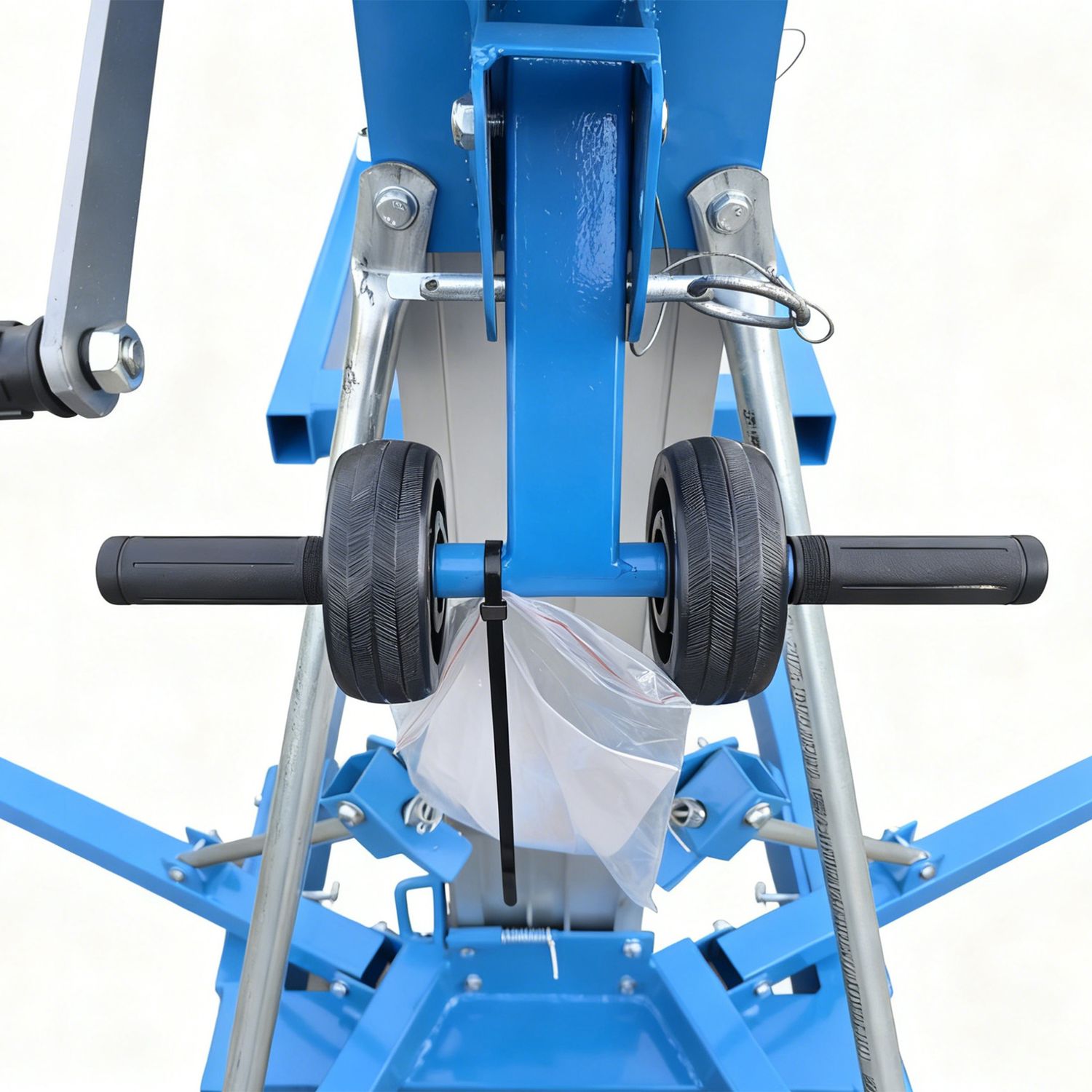 Gazelle Hand Stackers G2540 Thumbnail 7