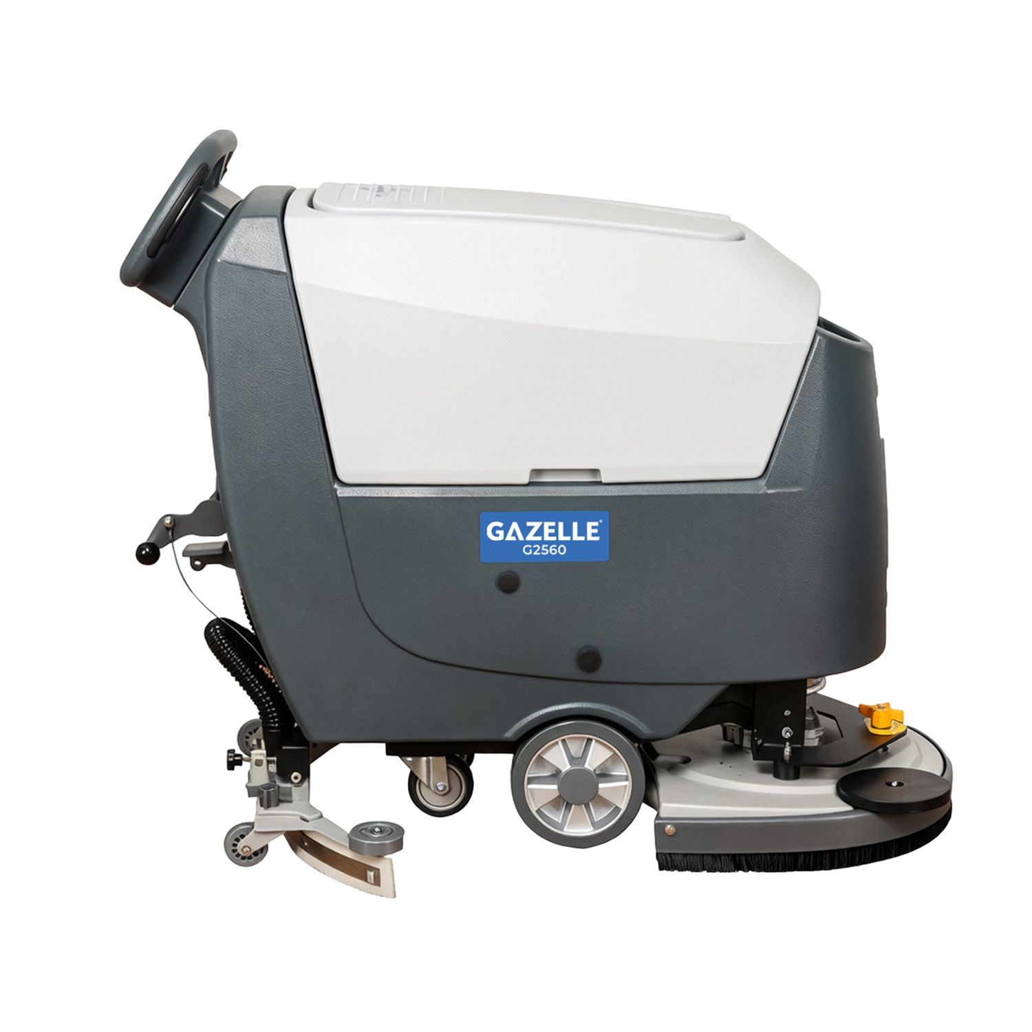 Gazelle None G2560
