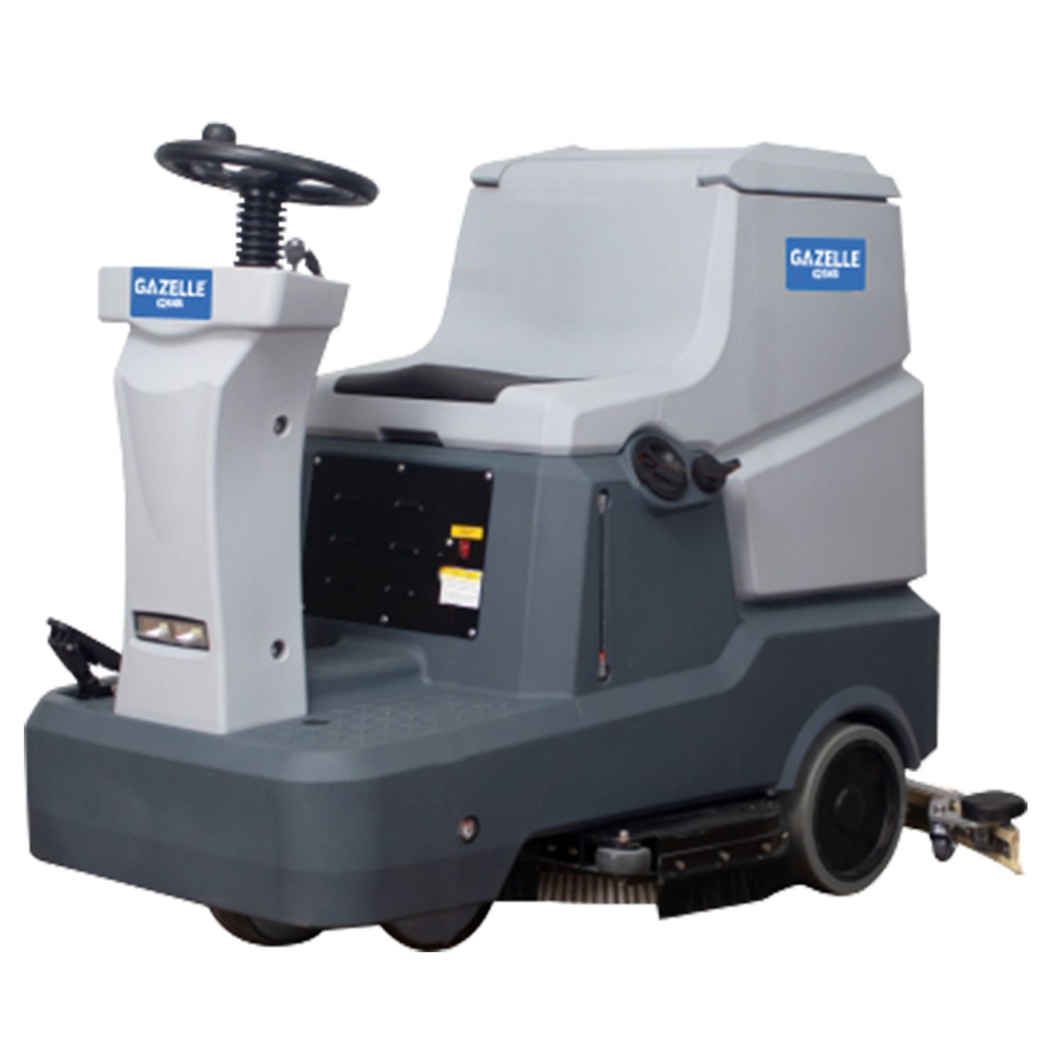 Gazelle Floor Scrubbers And Scrubber Driers G2565 Thumbnail 1