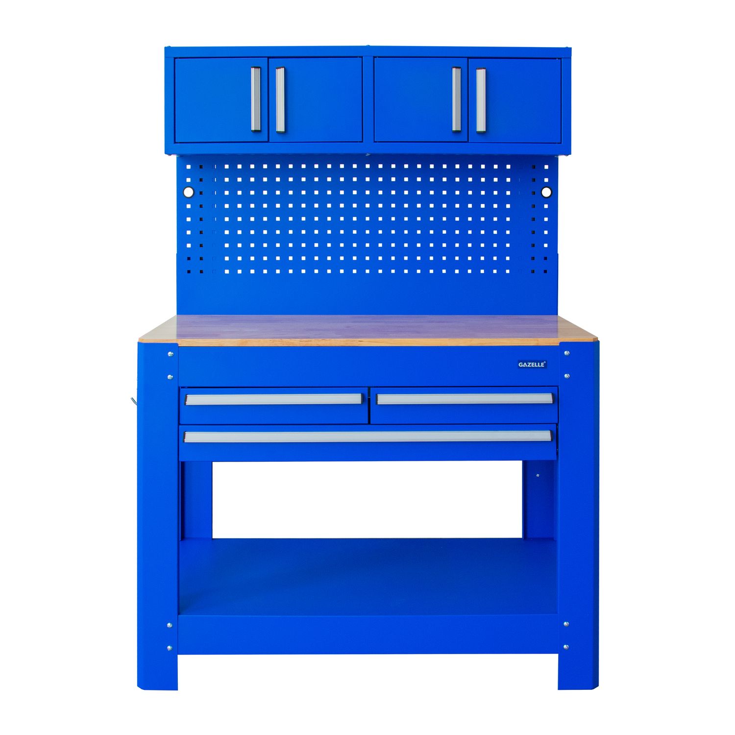 Gazelle Work Benches G2606-i Thumbnail 0