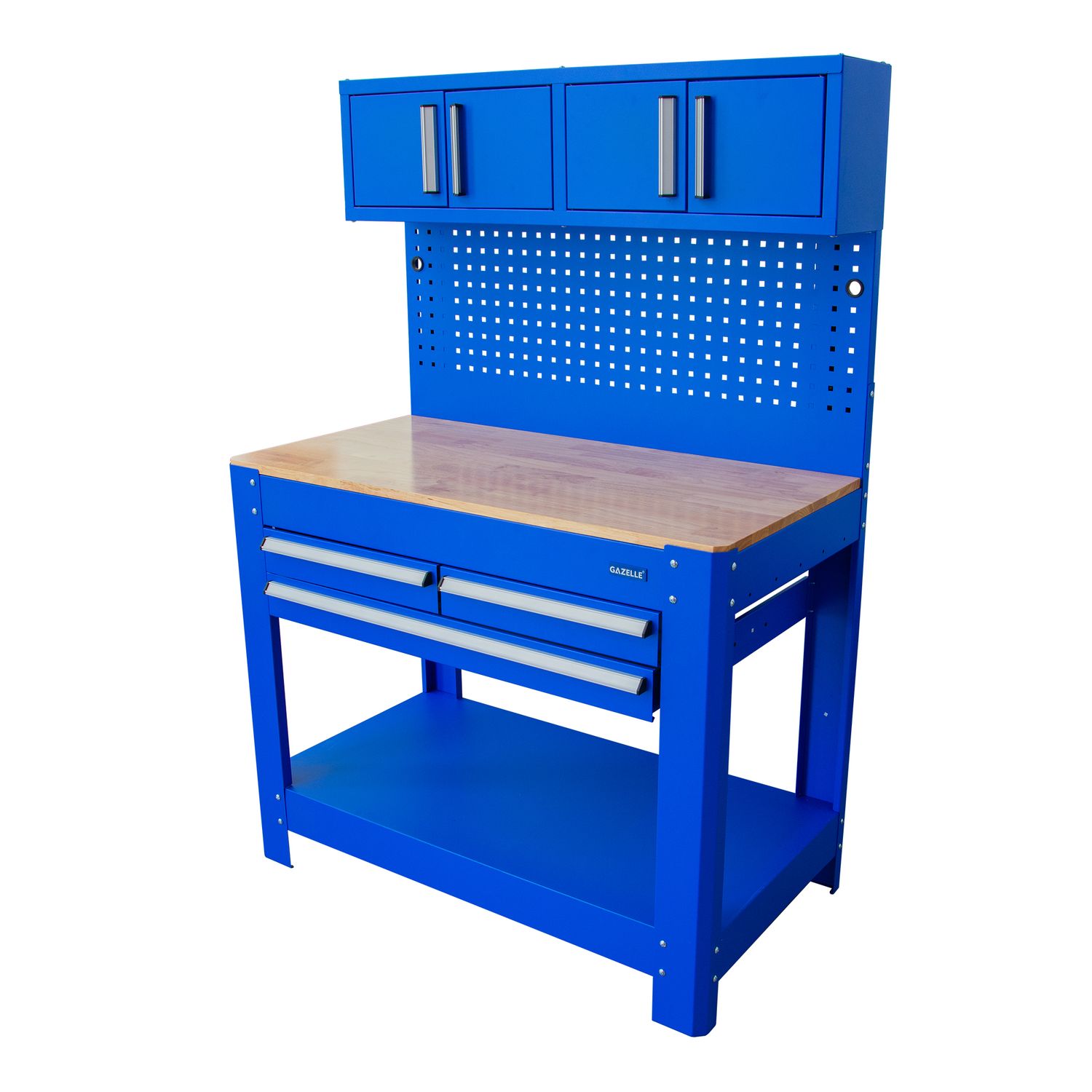 Gazelle Work Benches G2606-i Thumbnail 1