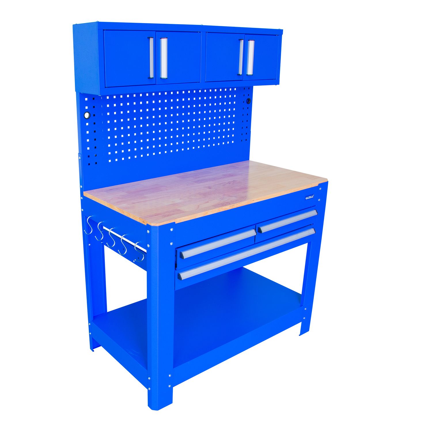 Gazelle Work Benches G2606-i Thumbnail 2