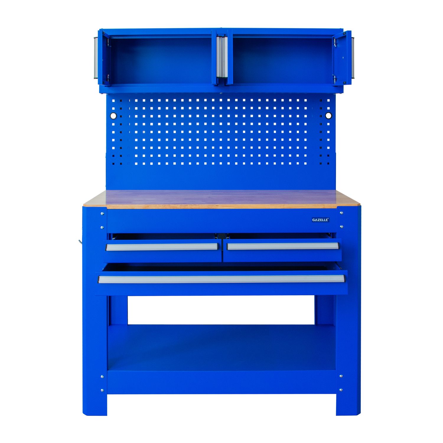 Gazelle Work Benches G2606-i Thumbnail 3