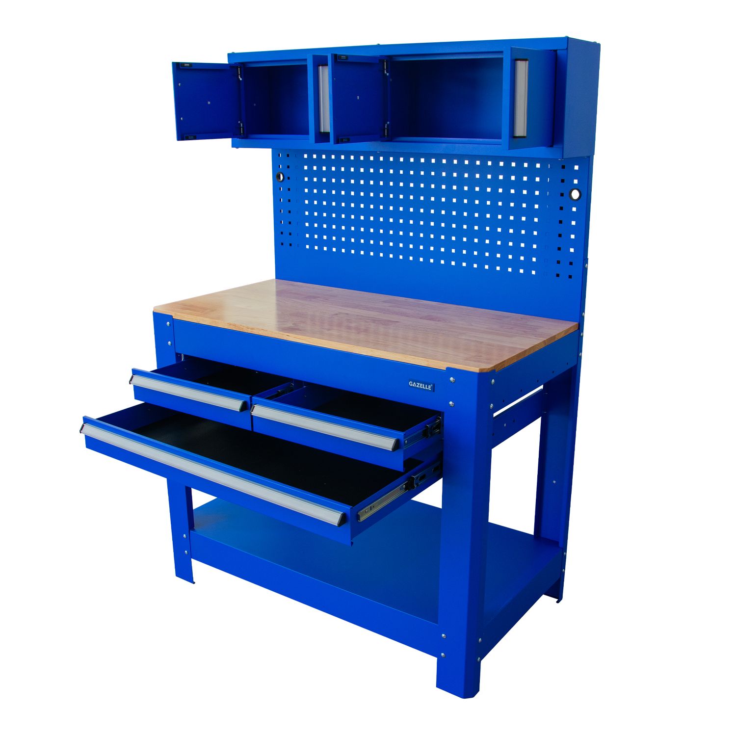 Gazelle Work Benches G2606-i Thumbnail 4