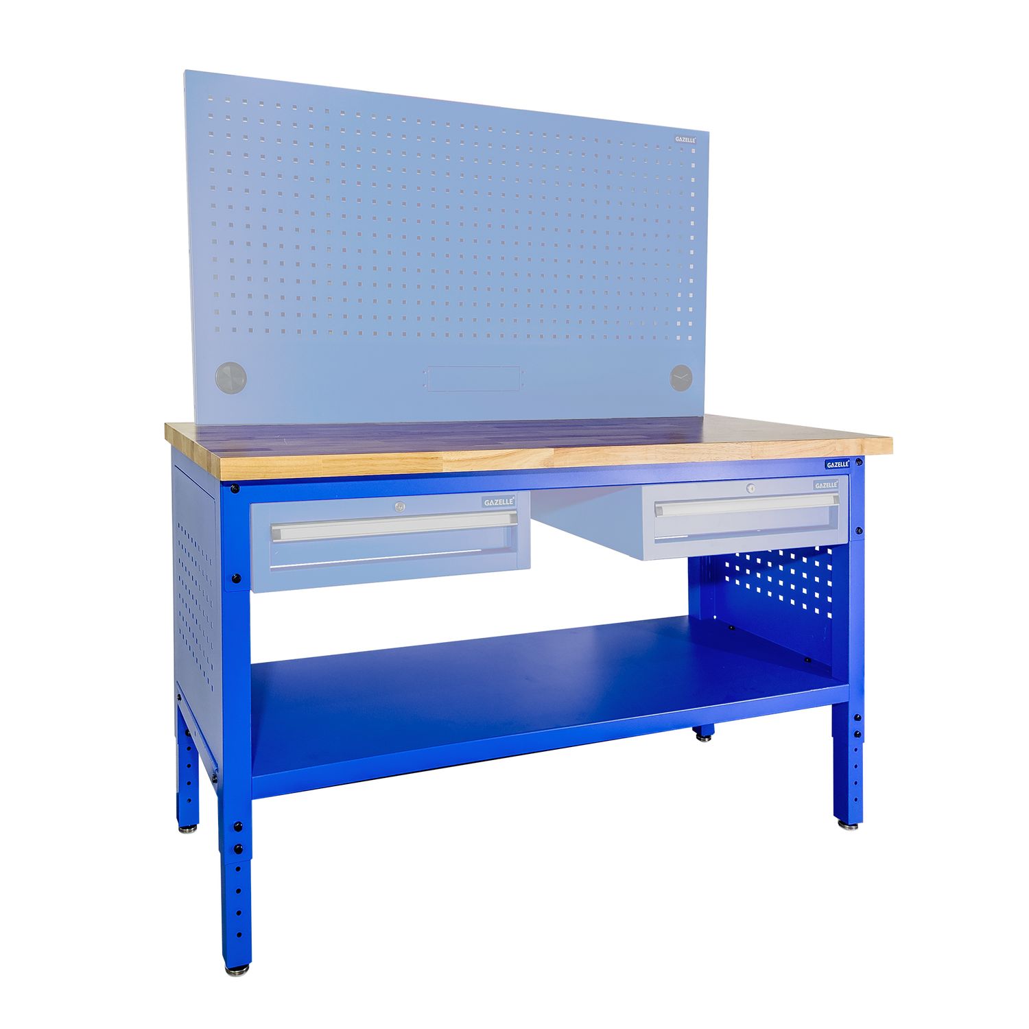 Gazelle Work Benches G2608 Thumbnail 1