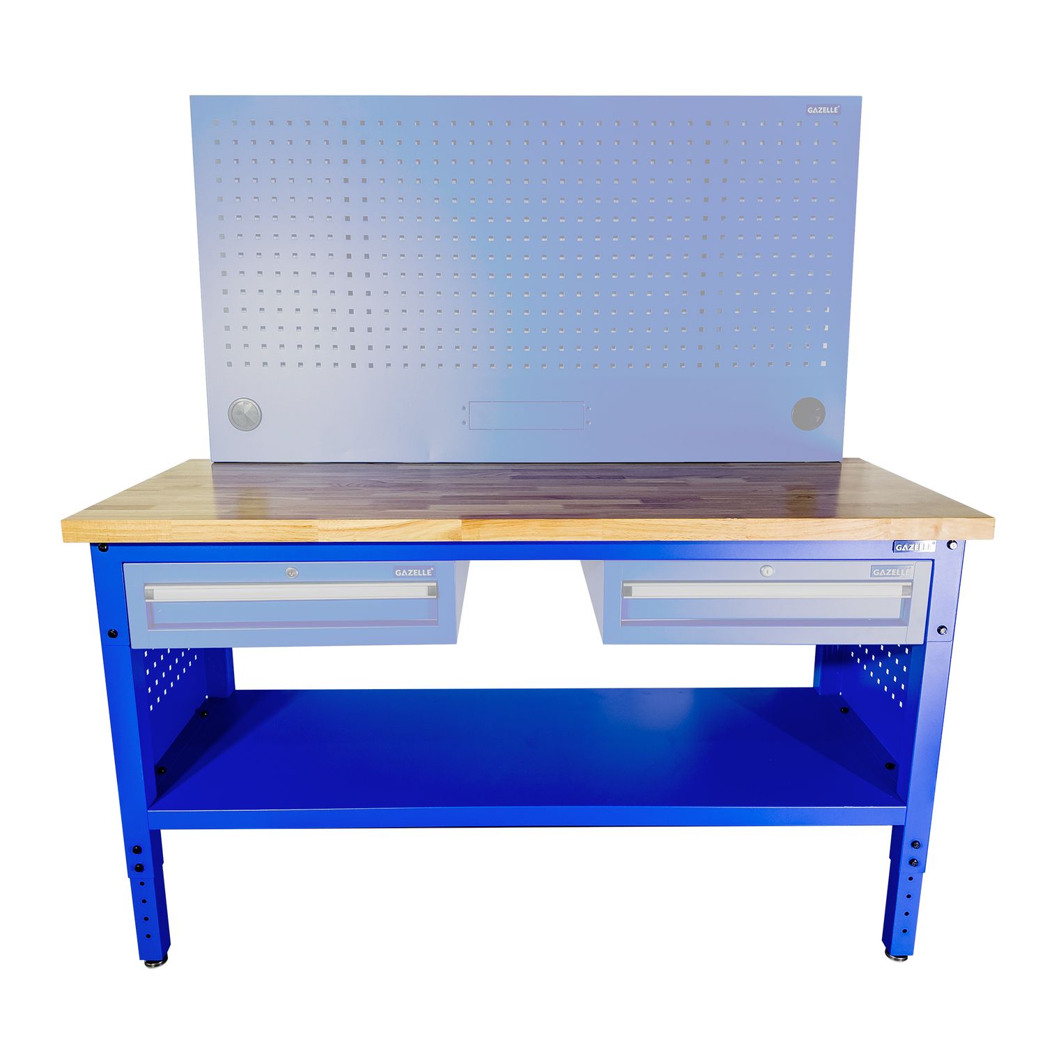 Gazelle Work Benches G2608 Thumbnail 2