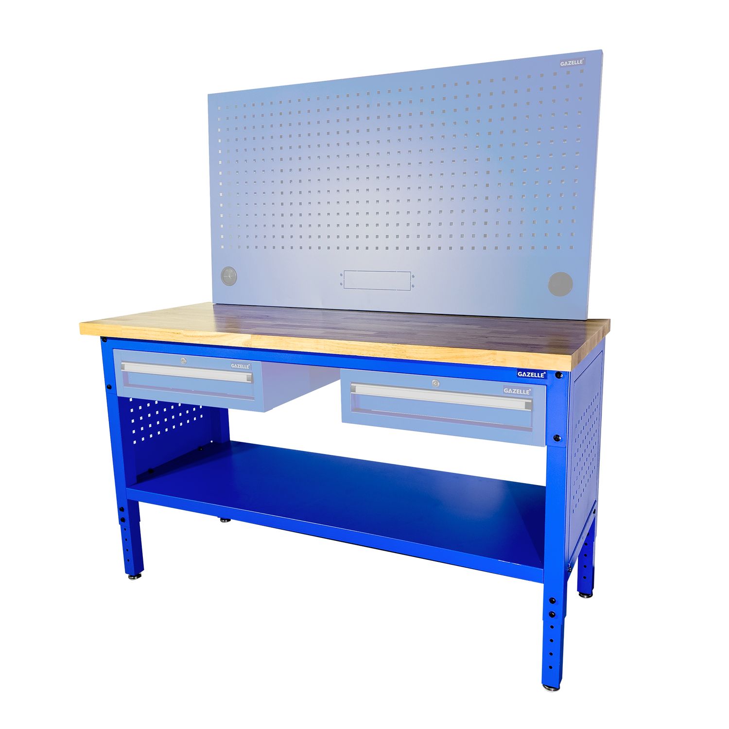 Gazelle Work Benches G2608 Thumbnail 3