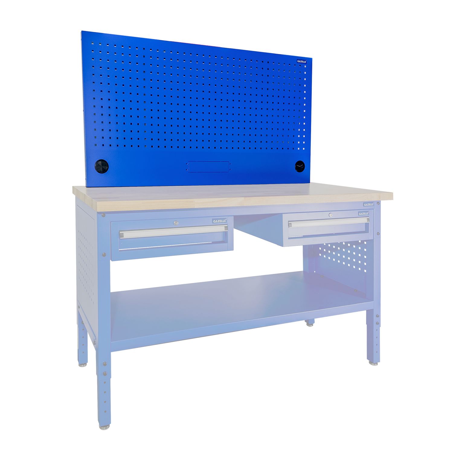 Gazelle Work Benches G2608-BP Thumbnail 1