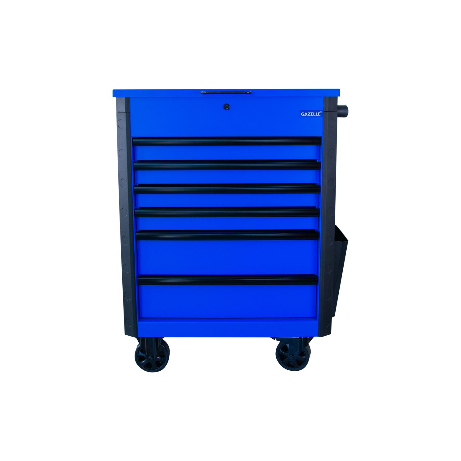 Gazelle Rolling Cabinets G2908-i Thumbnail 1