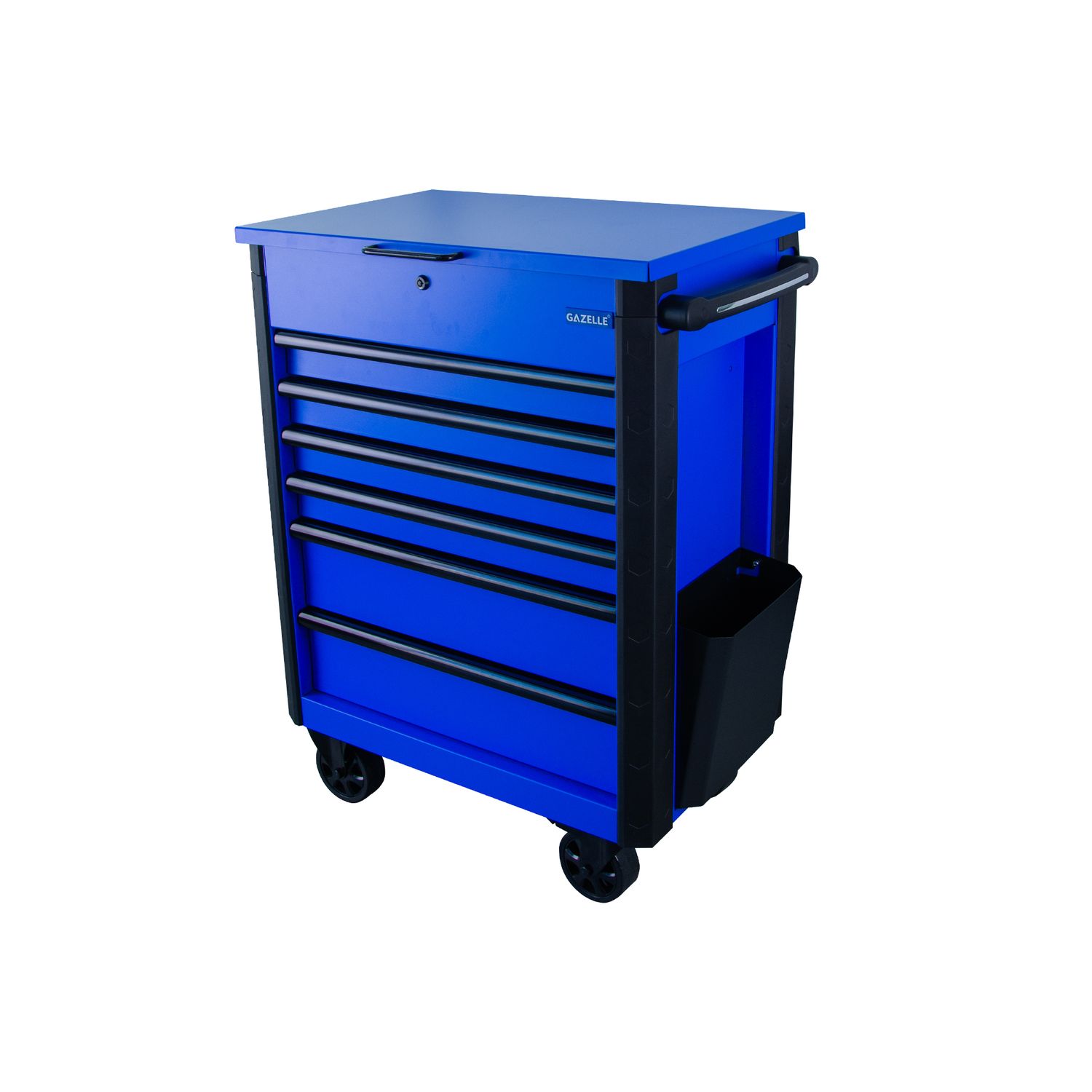 Gazelle Rolling Cabinets G2908-i Thumbnail 2