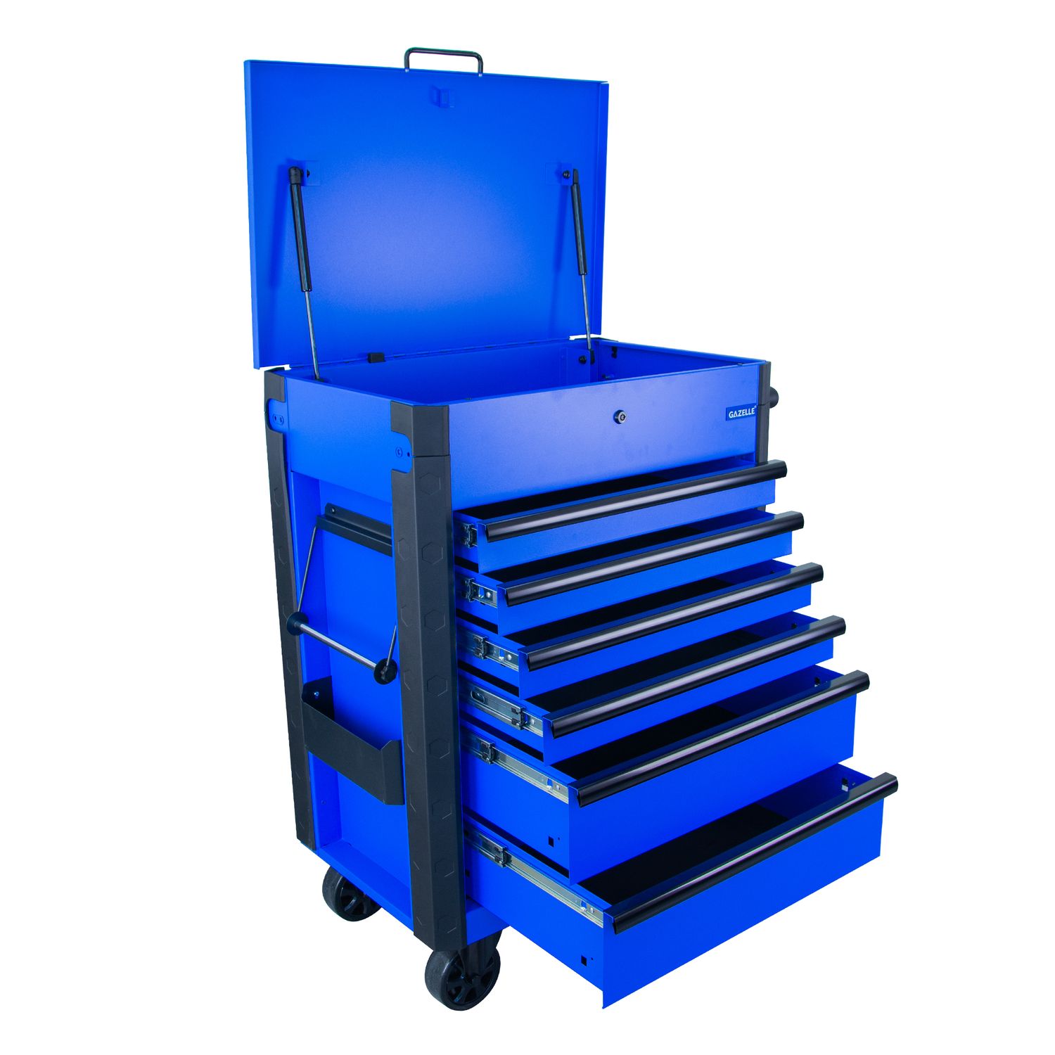Gazelle Rolling Cabinets G2908-i Thumbnail 3