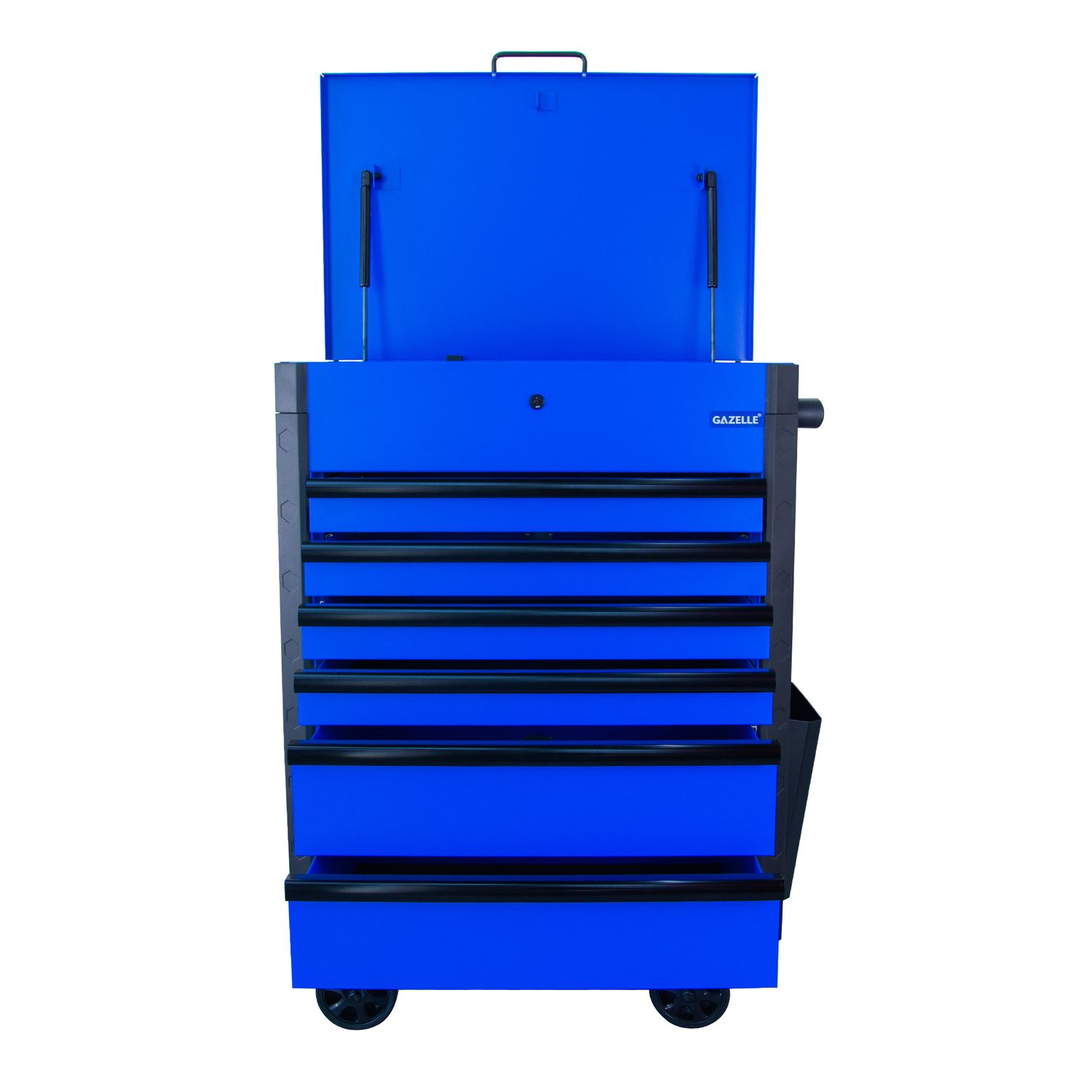 Gazelle Rolling Cabinets G2908-i Thumbnail 4
