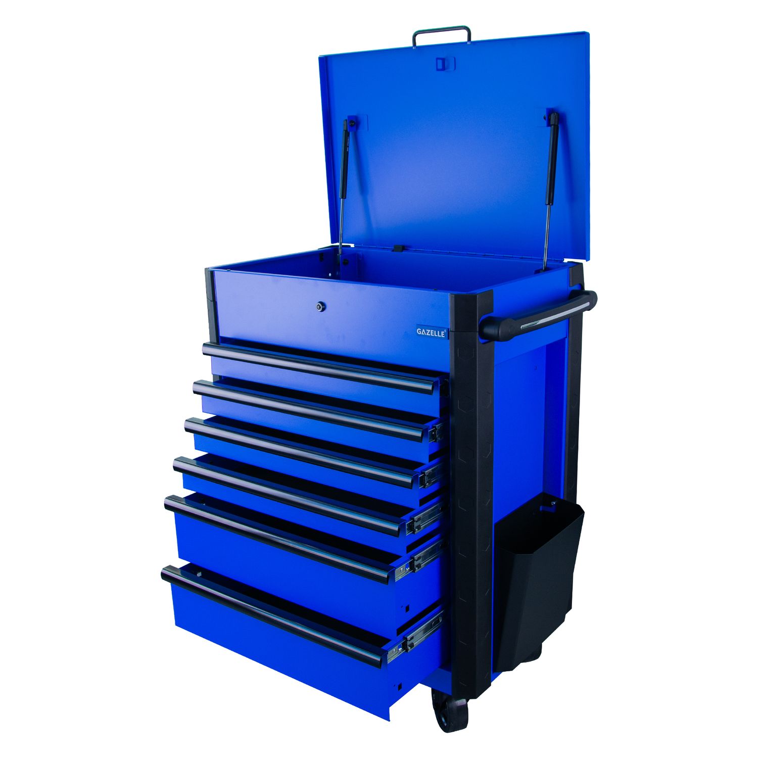 Gazelle Rolling Cabinets G2908-i Thumbnail 5