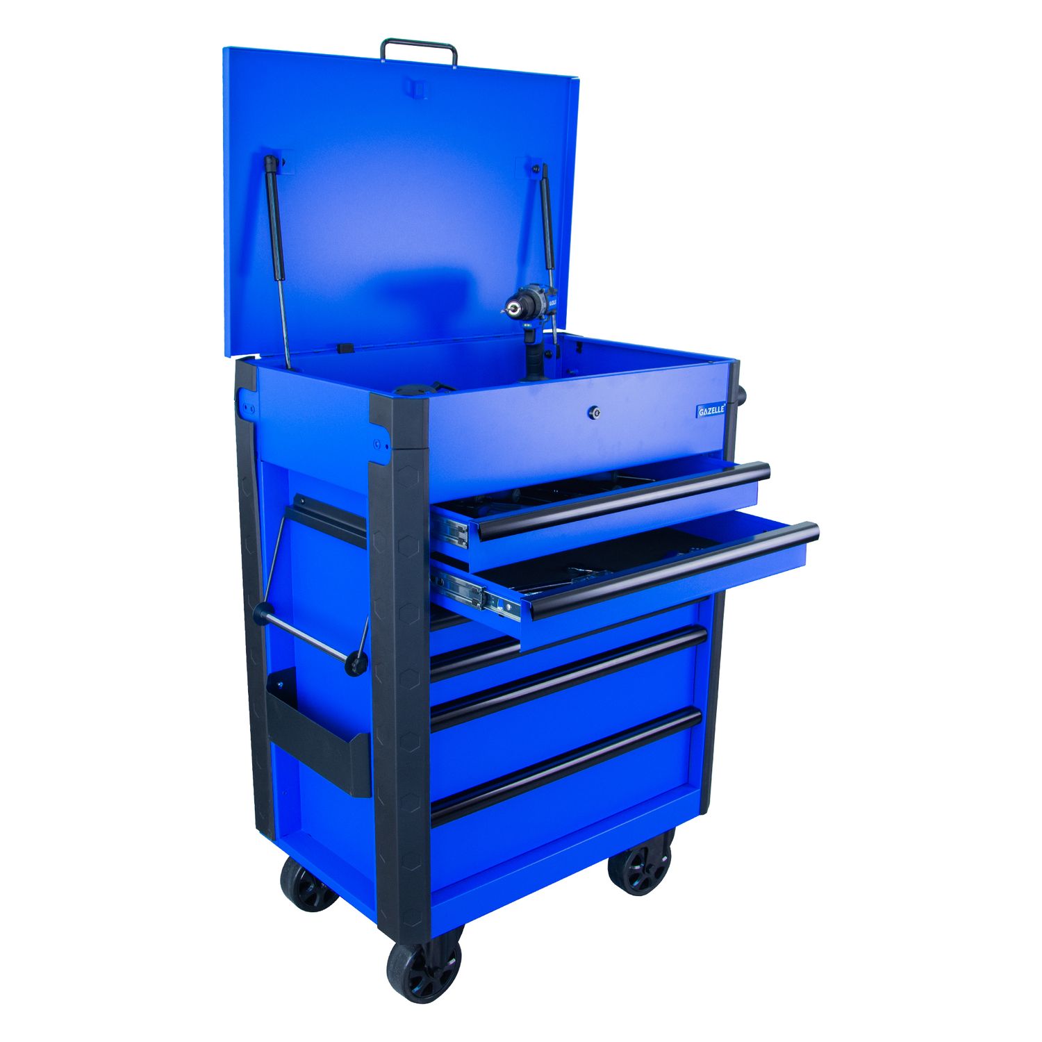 Gazelle Rolling Cabinets G2908-i Thumbnail 6