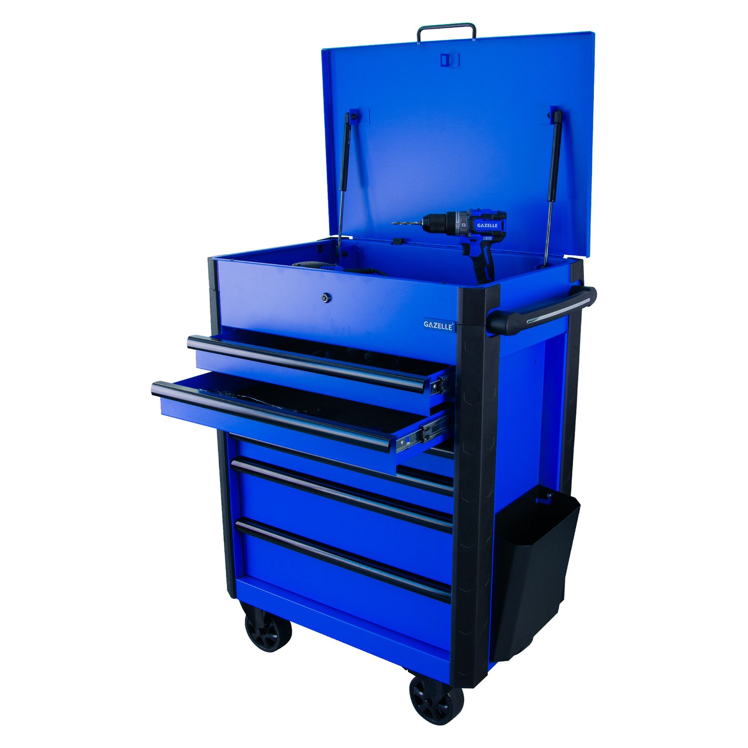 Gazelle Rolling Cabinets G2908-i Thumbnail 7