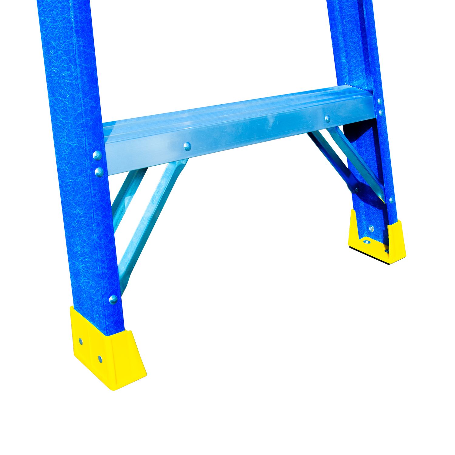 Gazelle Fiberglass Step Ladders G3006 Thumbnail 4