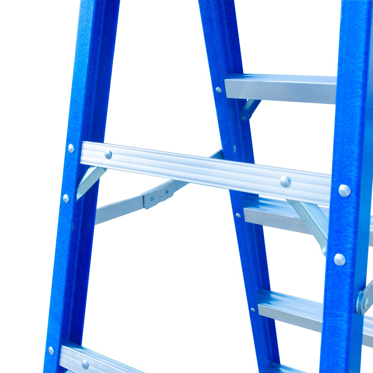 Gazelle Fiberglass Step Ladders G3006 Thumbnail 5