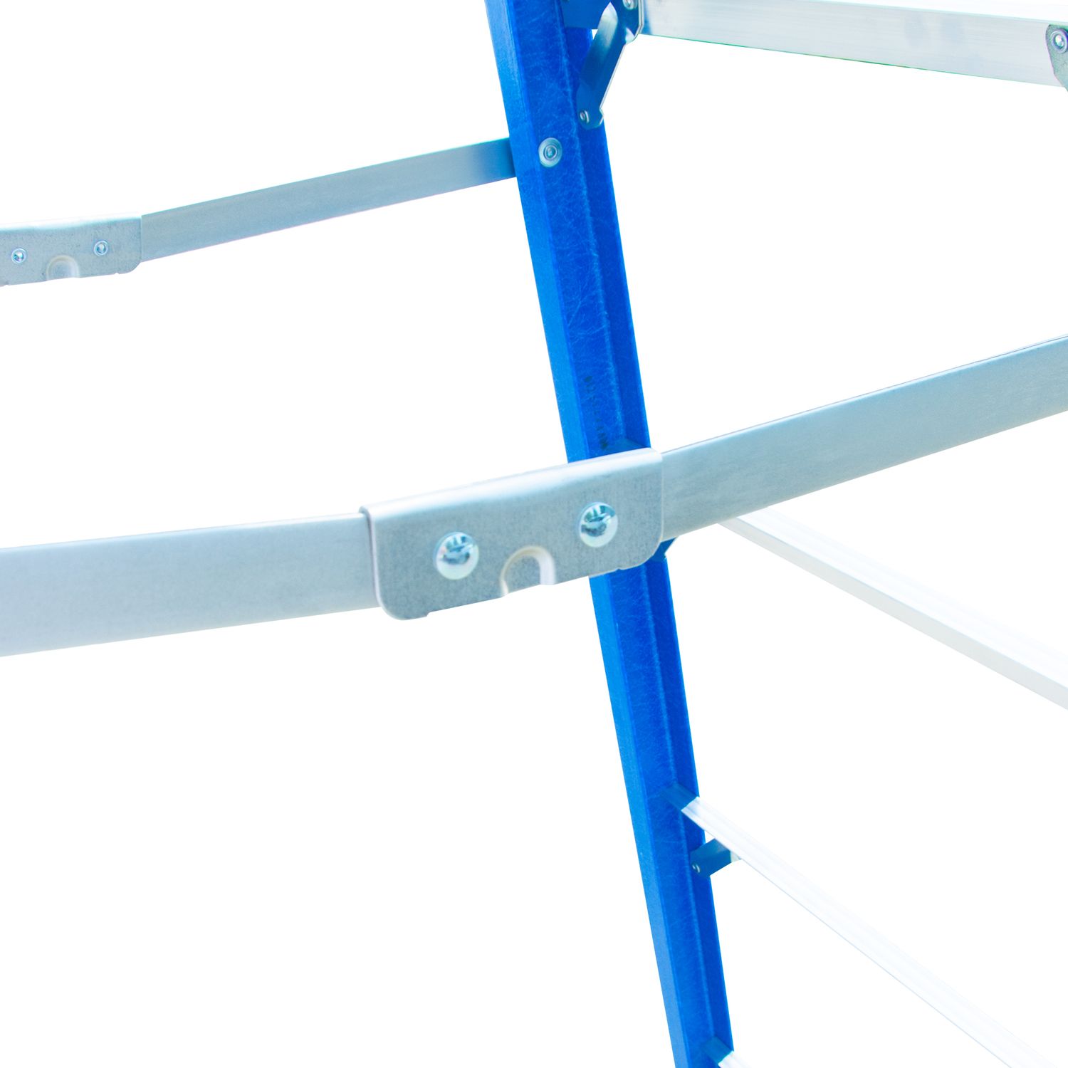 Gazelle Fiberglass Step Ladders G3006 Thumbnail 6