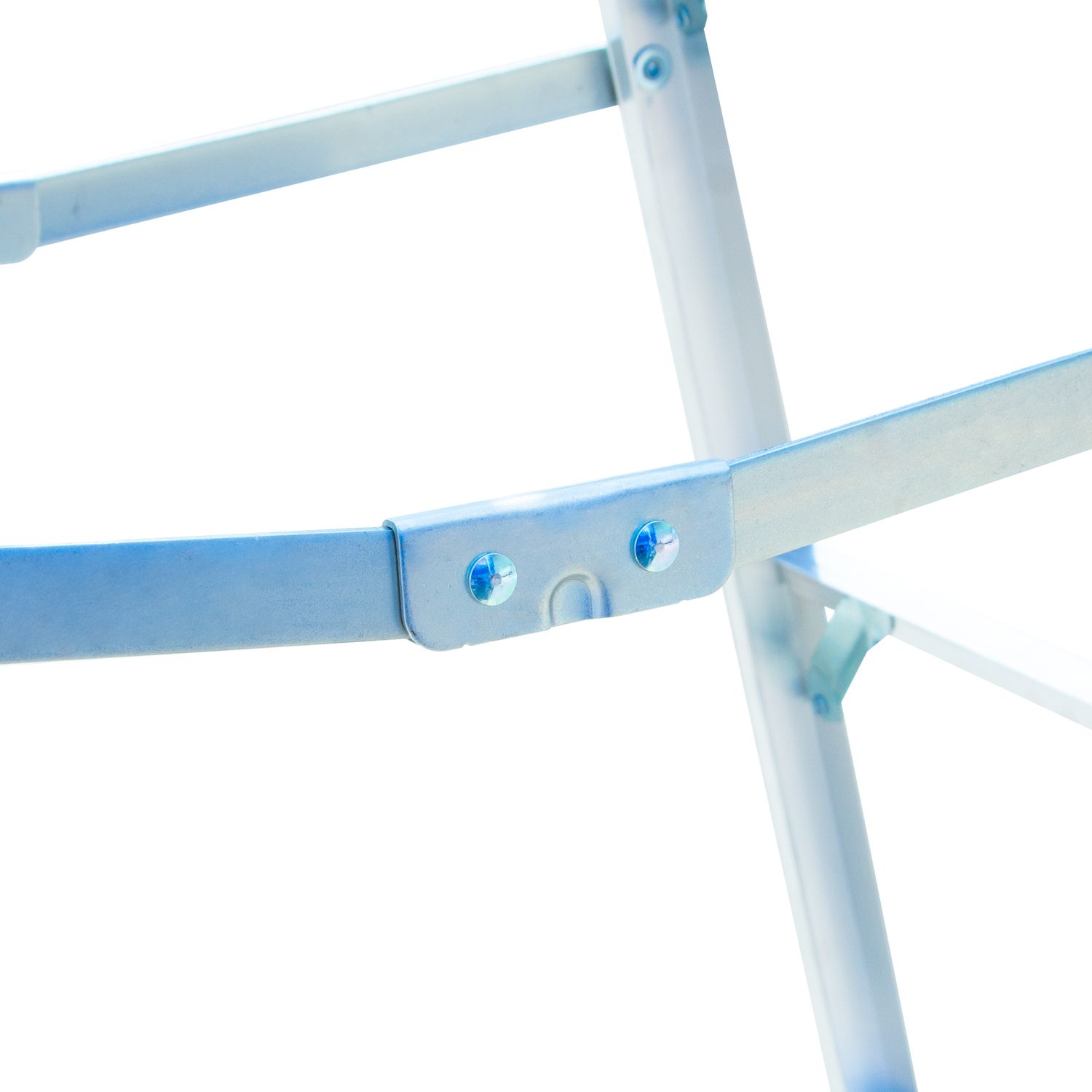 Gazelle Aluminium Step Ladders G5003 Thumbnail 6