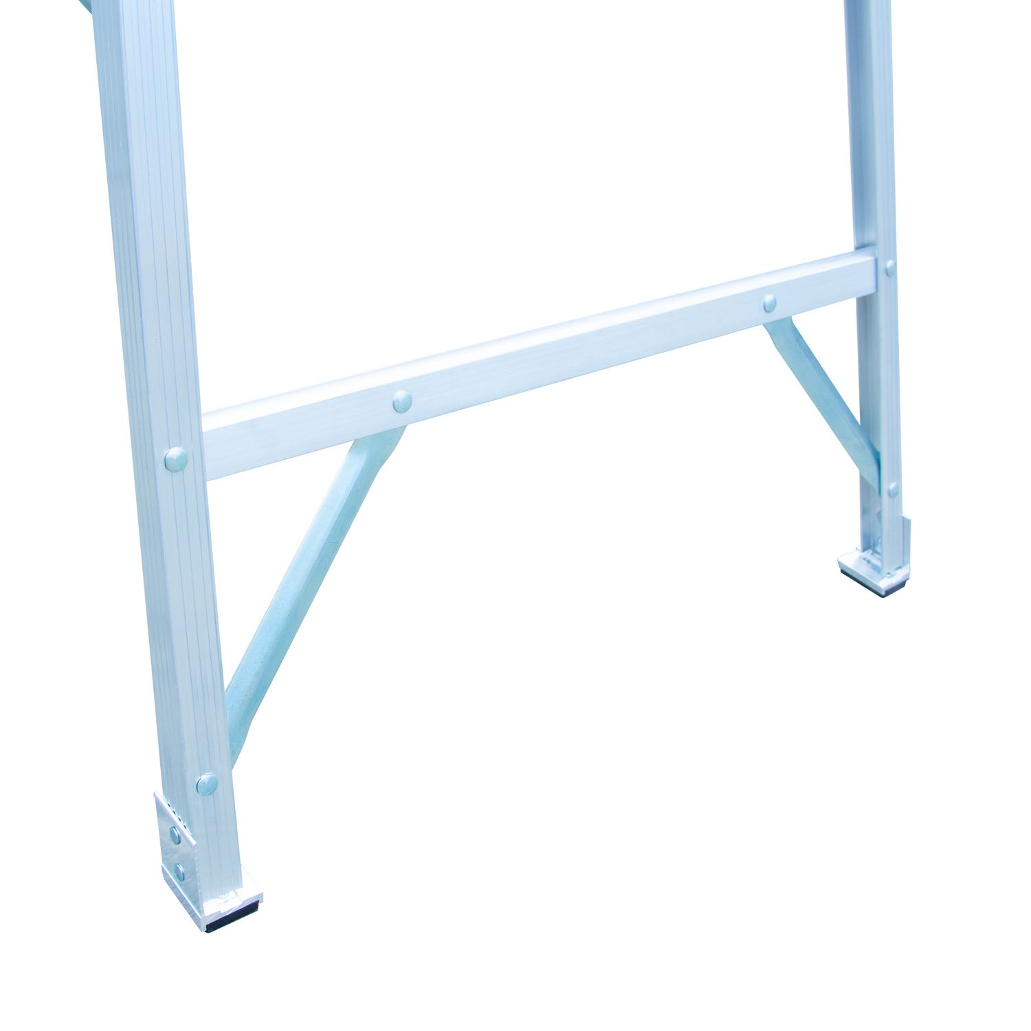 Gazelle Aluminium Step Ladders G5007 Thumbnail 5