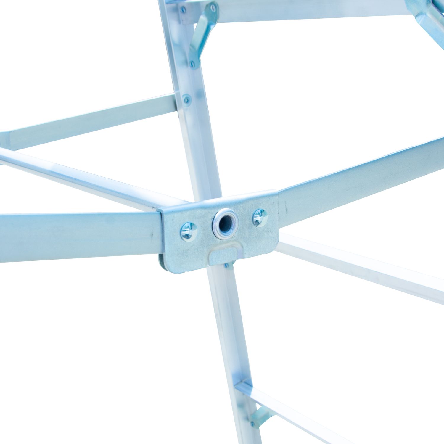 Gazelle Aluminium Step Ladders G5008 Thumbnail 6
