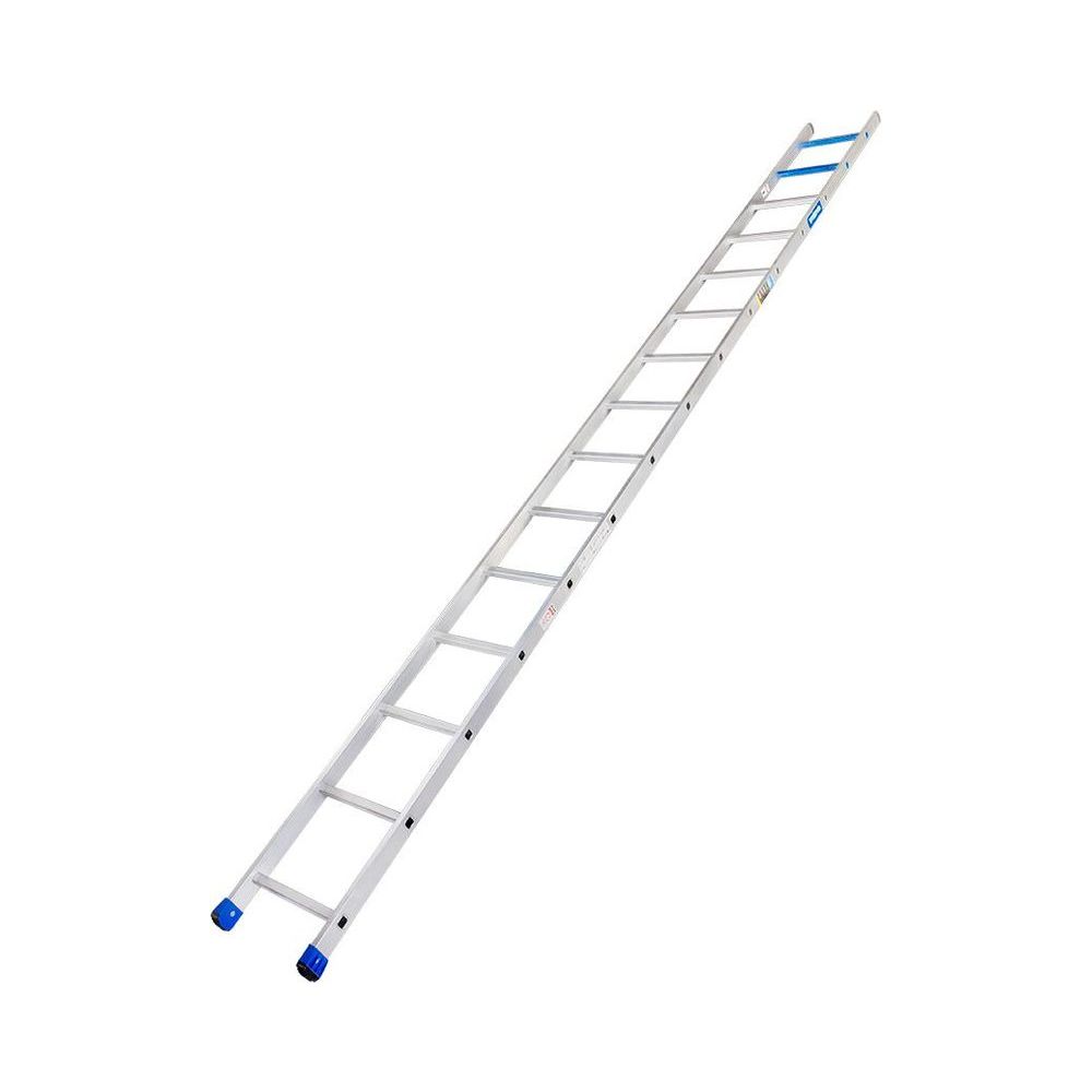 Gazelle Aluminium Straight Ladders G5215 Thumbnail 0