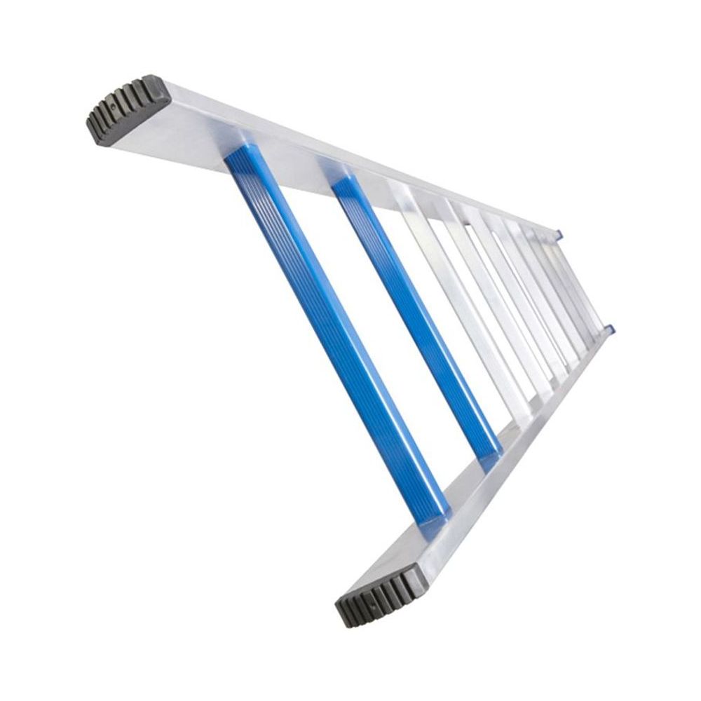 Gazelle Aluminium Straight Ladders G5215 Thumbnail 4