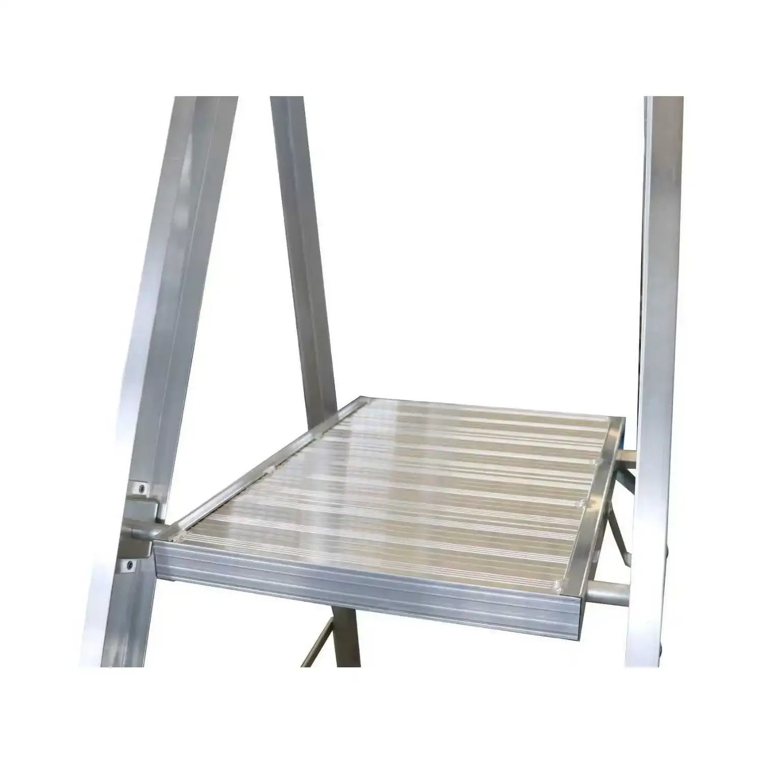 Gazelle Aluminium Platform Ladders G5705 Thumbnail 1