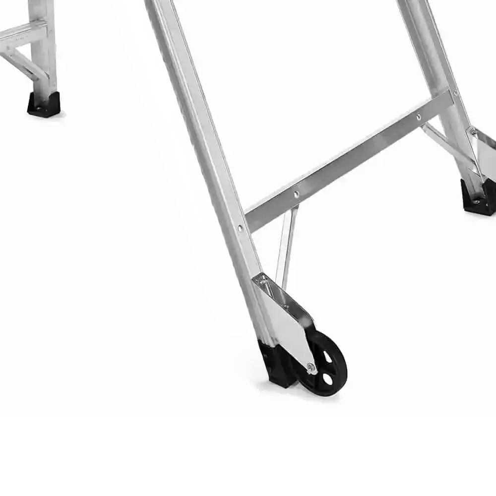 Gazelle Aluminium Platform Ladders G5706 Thumbnail 3