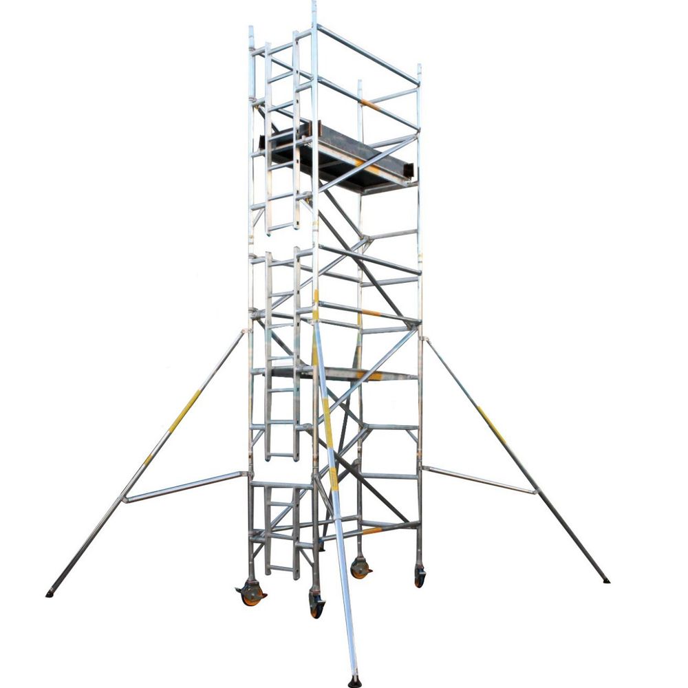 Gazelle Aluminium Scaffold Towers G6105 Thumbnail 0