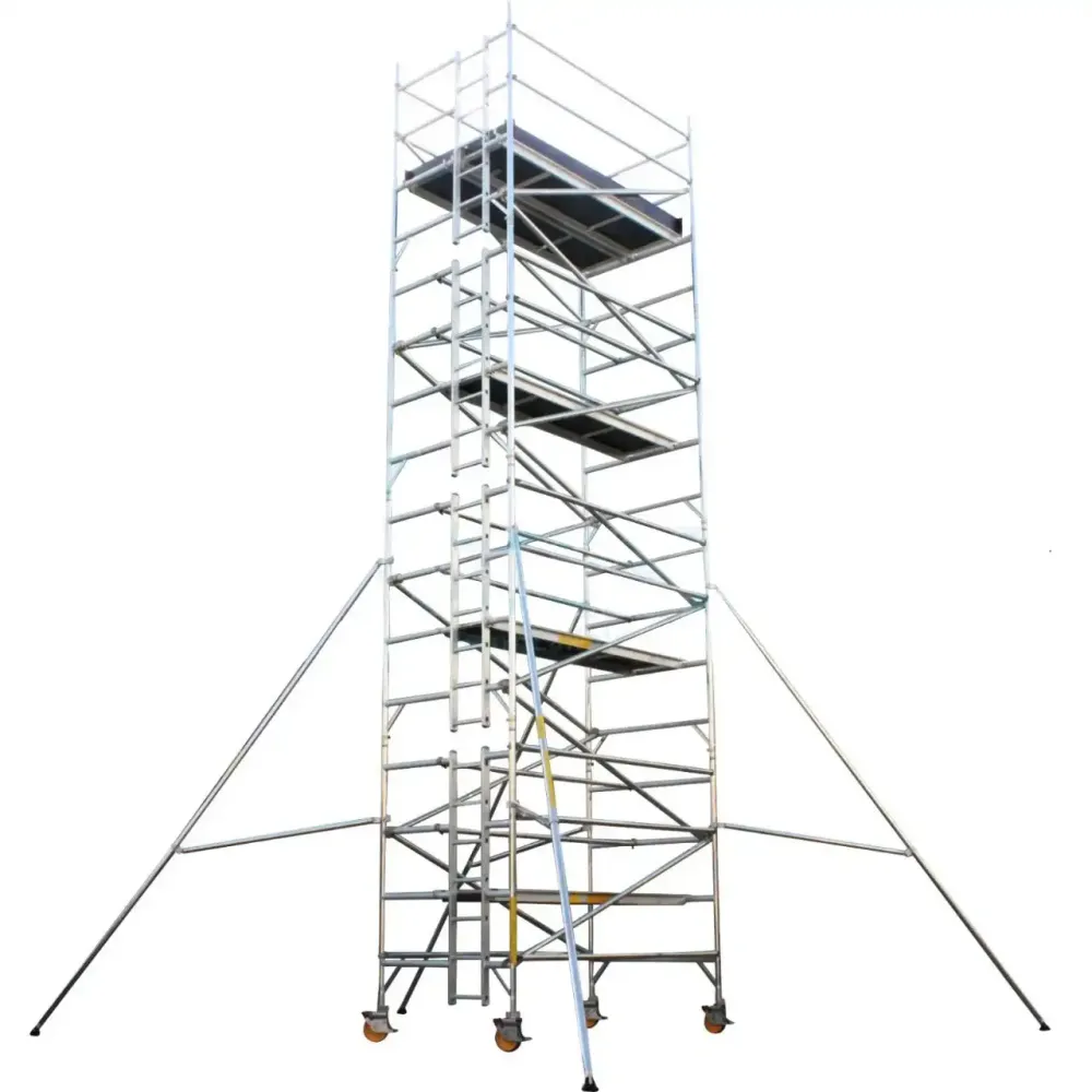 Gazelle Access And Material Handling G6305