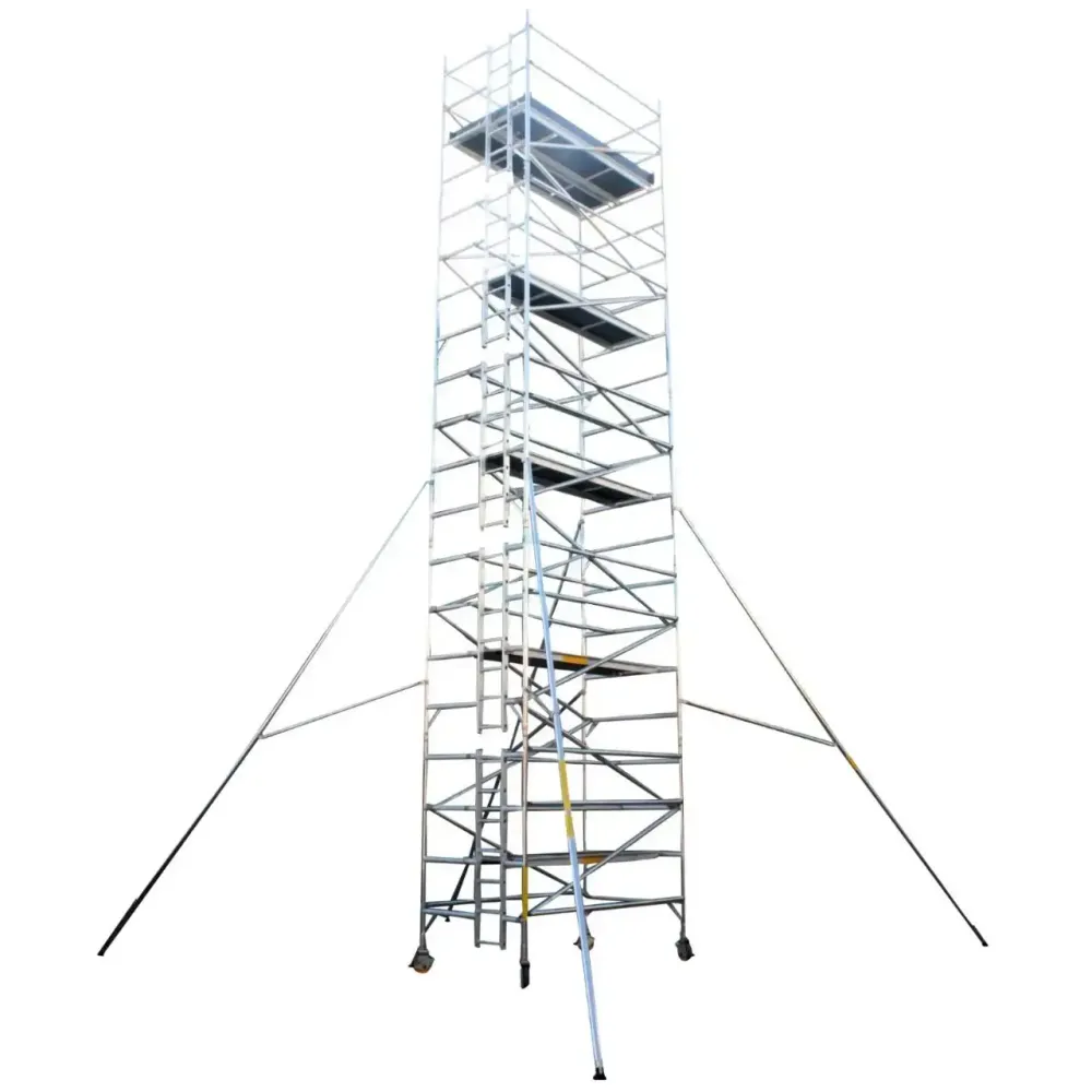 Gazelle Access And Material Handling G6307