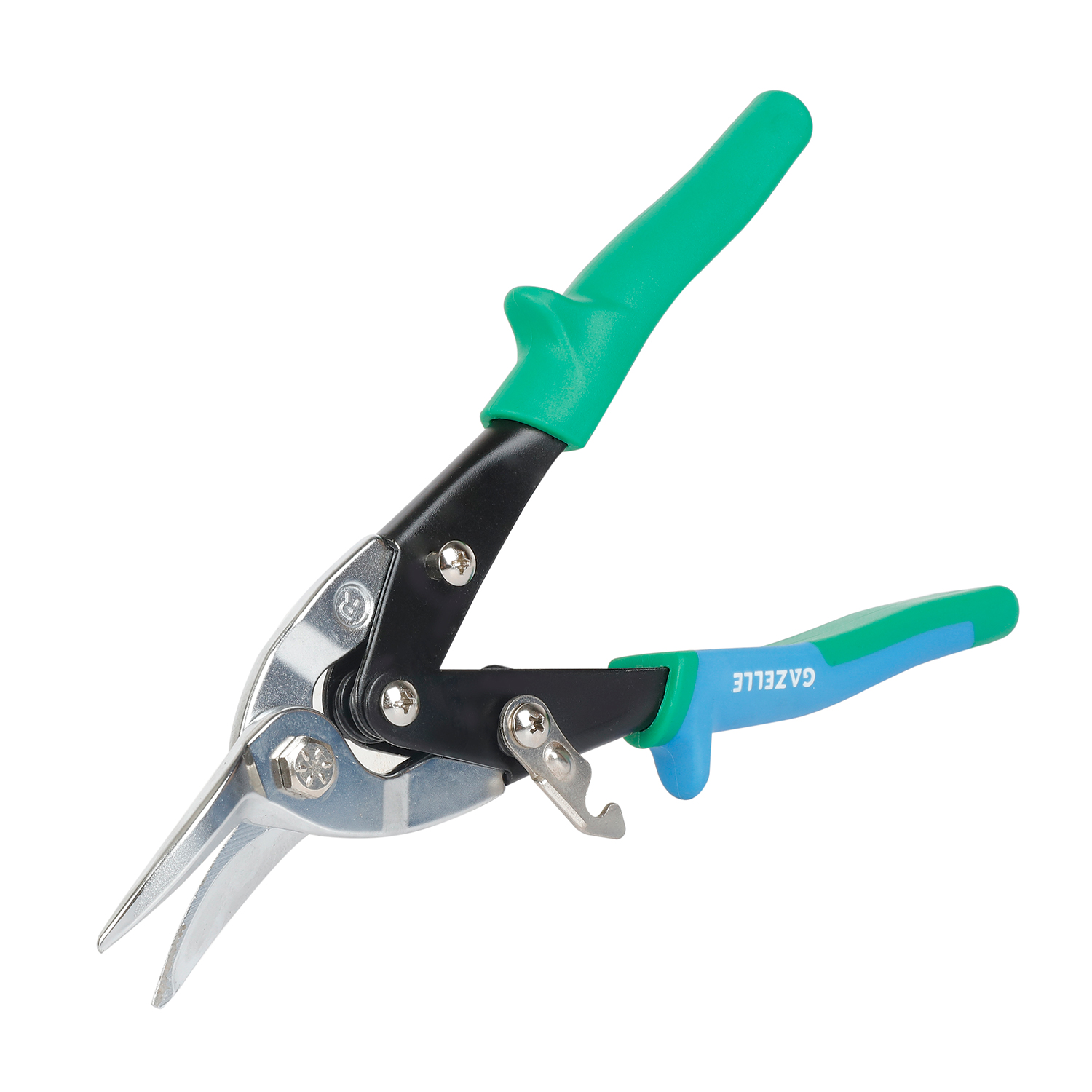 Gazelle Snips And Shears G80120N Thumbnail 4