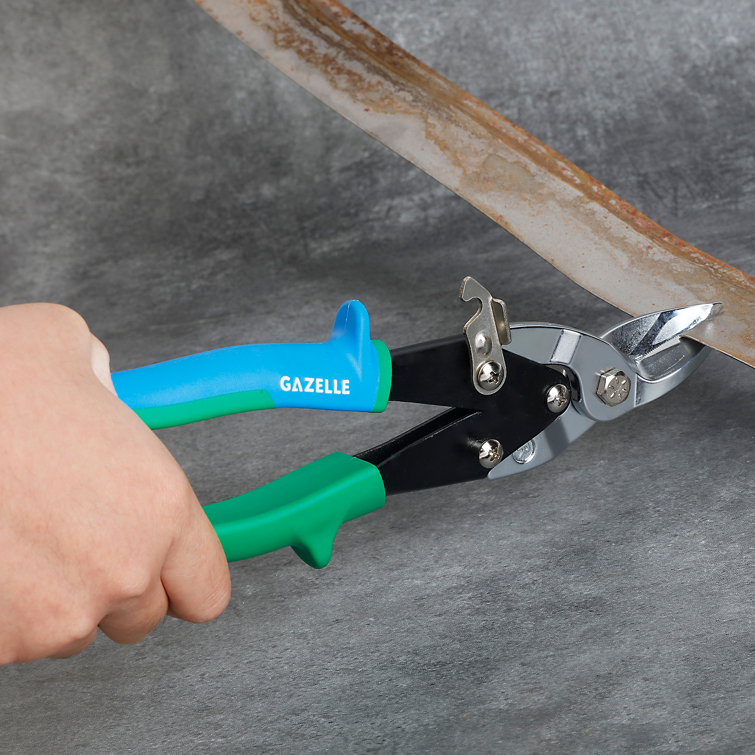Gazelle Snips And Shears G80120N Thumbnail 5