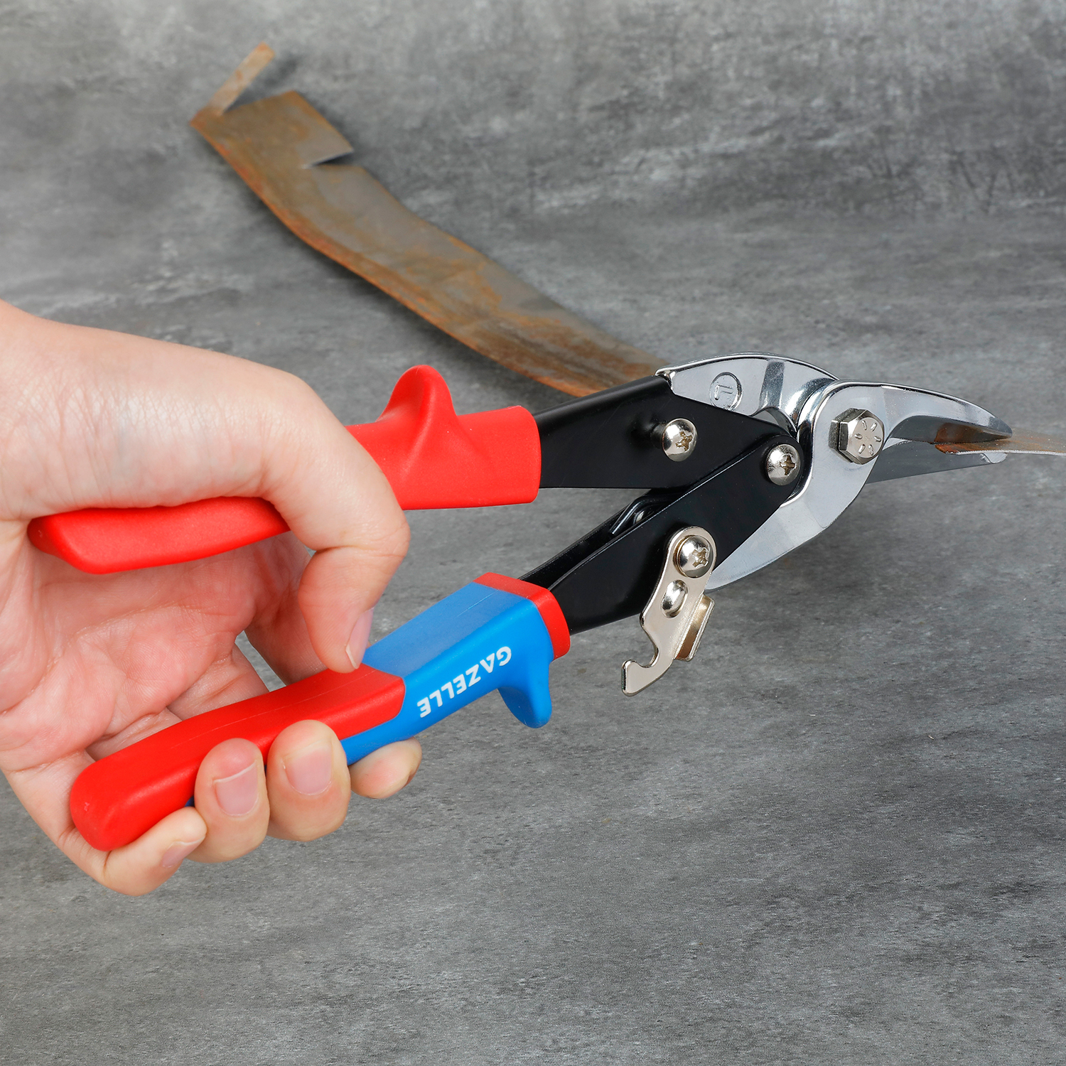 Gazelle Snips And Shears G80121N Thumbnail 5
