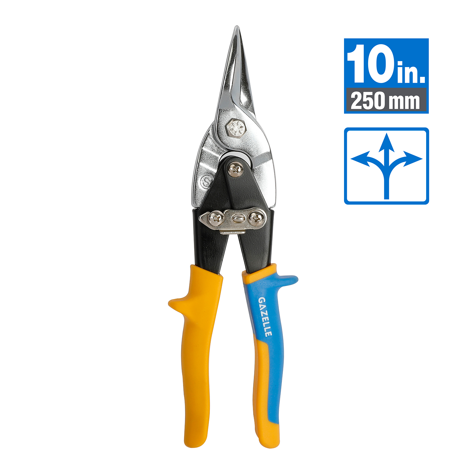 Gazelle Snips And Shears G80123N Thumbnail 1