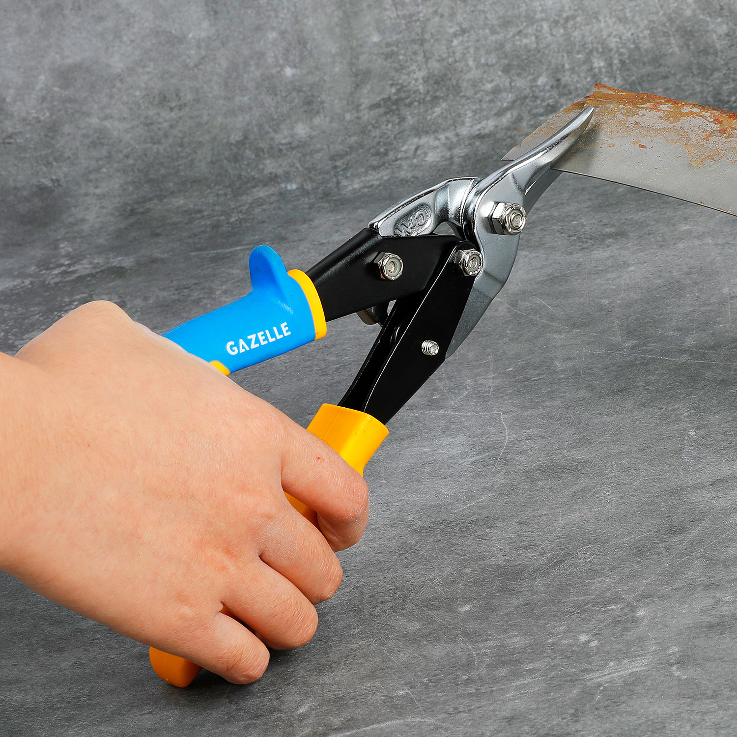 Gazelle Snips And Shears G80123N Thumbnail 4