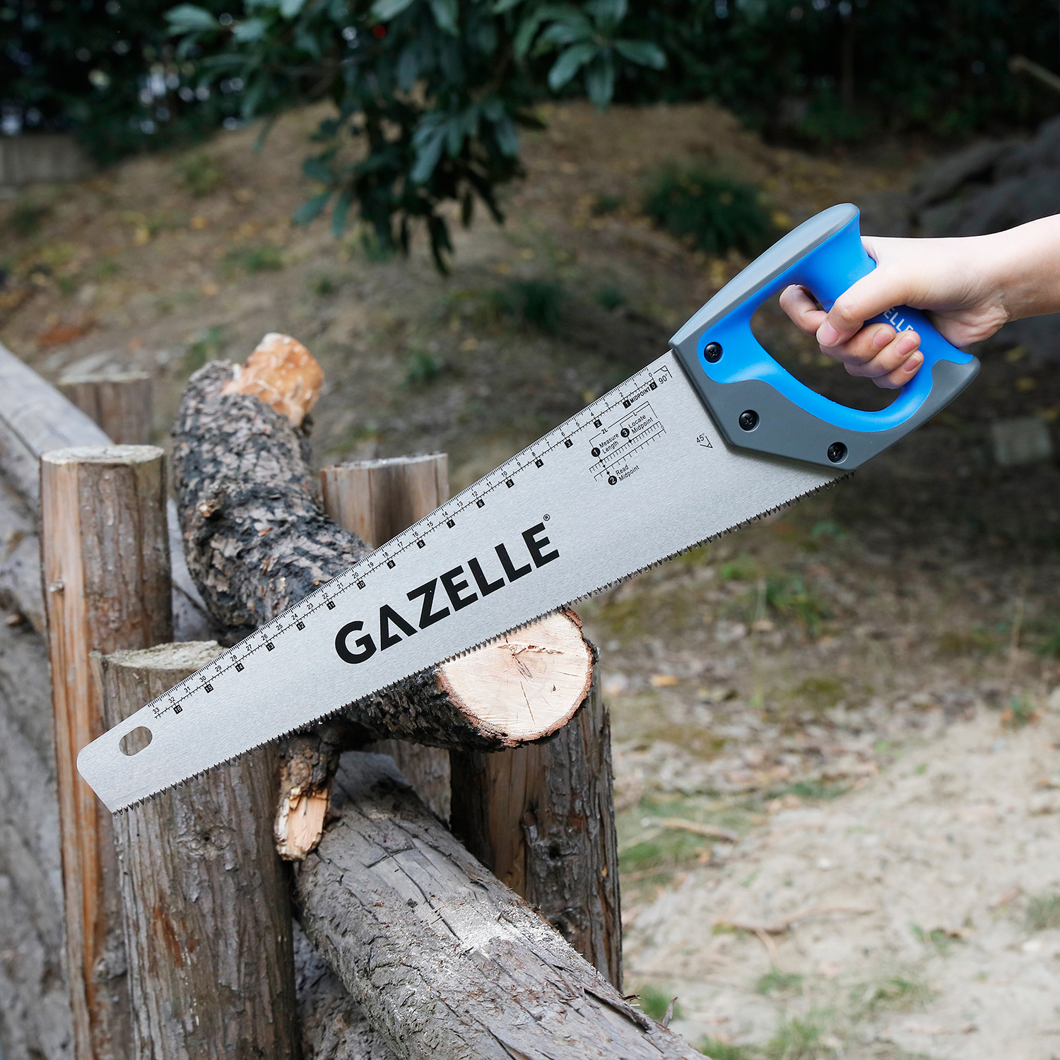 Gazelle Handsaws G80127 Thumbnail 4