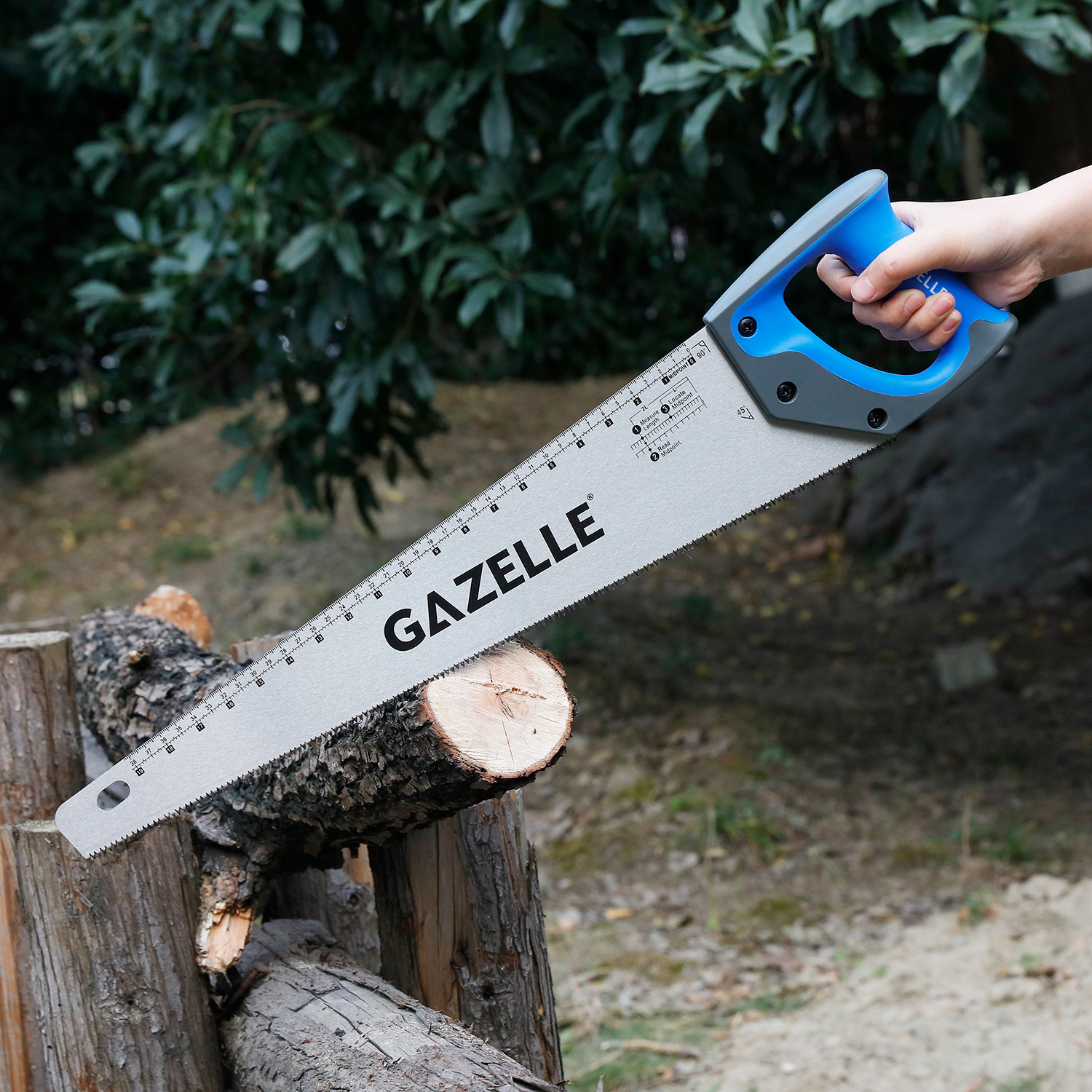 Gazelle Handsaws G80128 Thumbnail 4