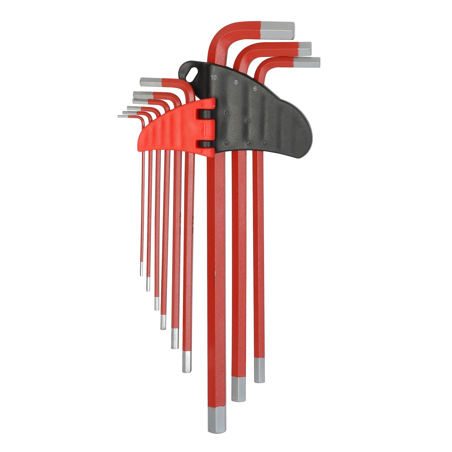 Gazelle Hex And Torx Key Sets G80133 Thumbnail 4