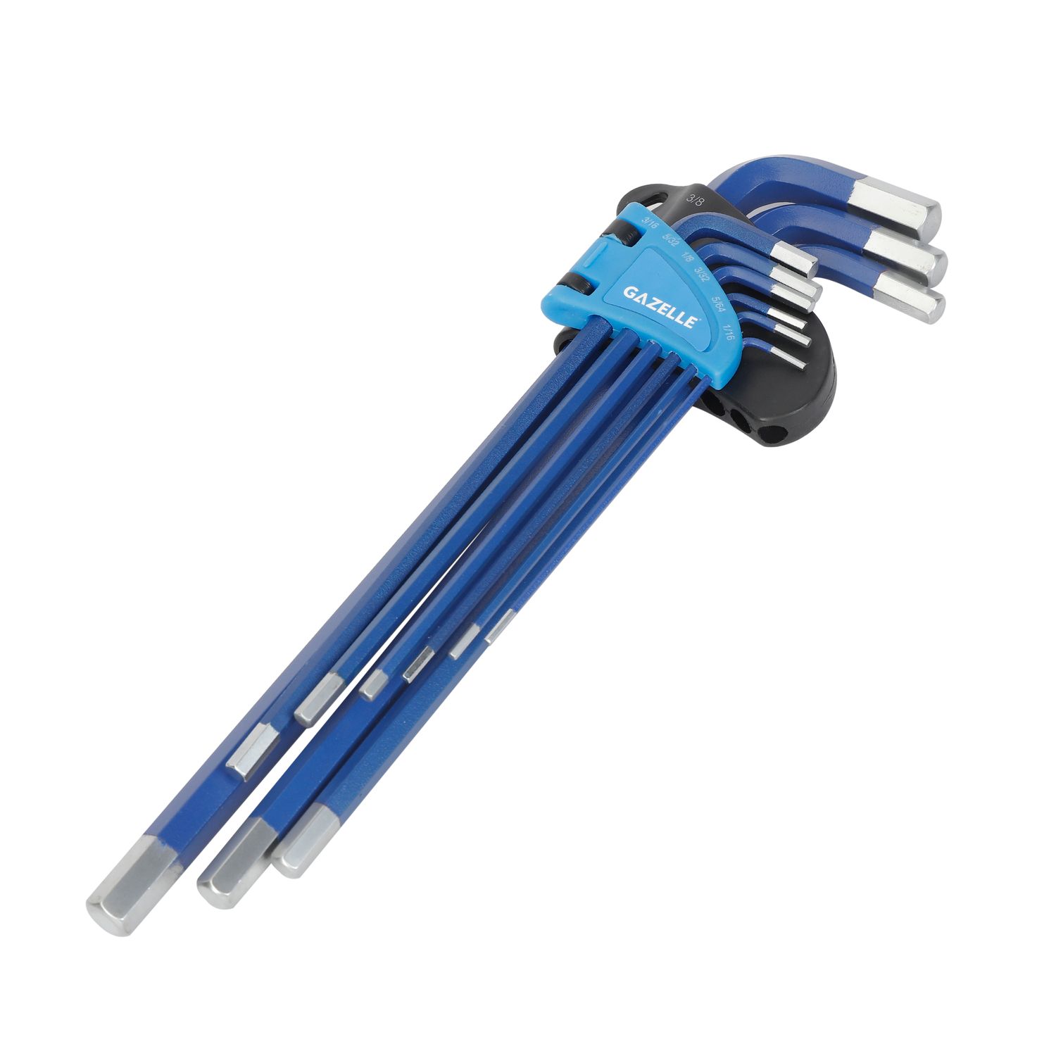 Gazelle Hex And Torx Key Sets G80134 Thumbnail 0