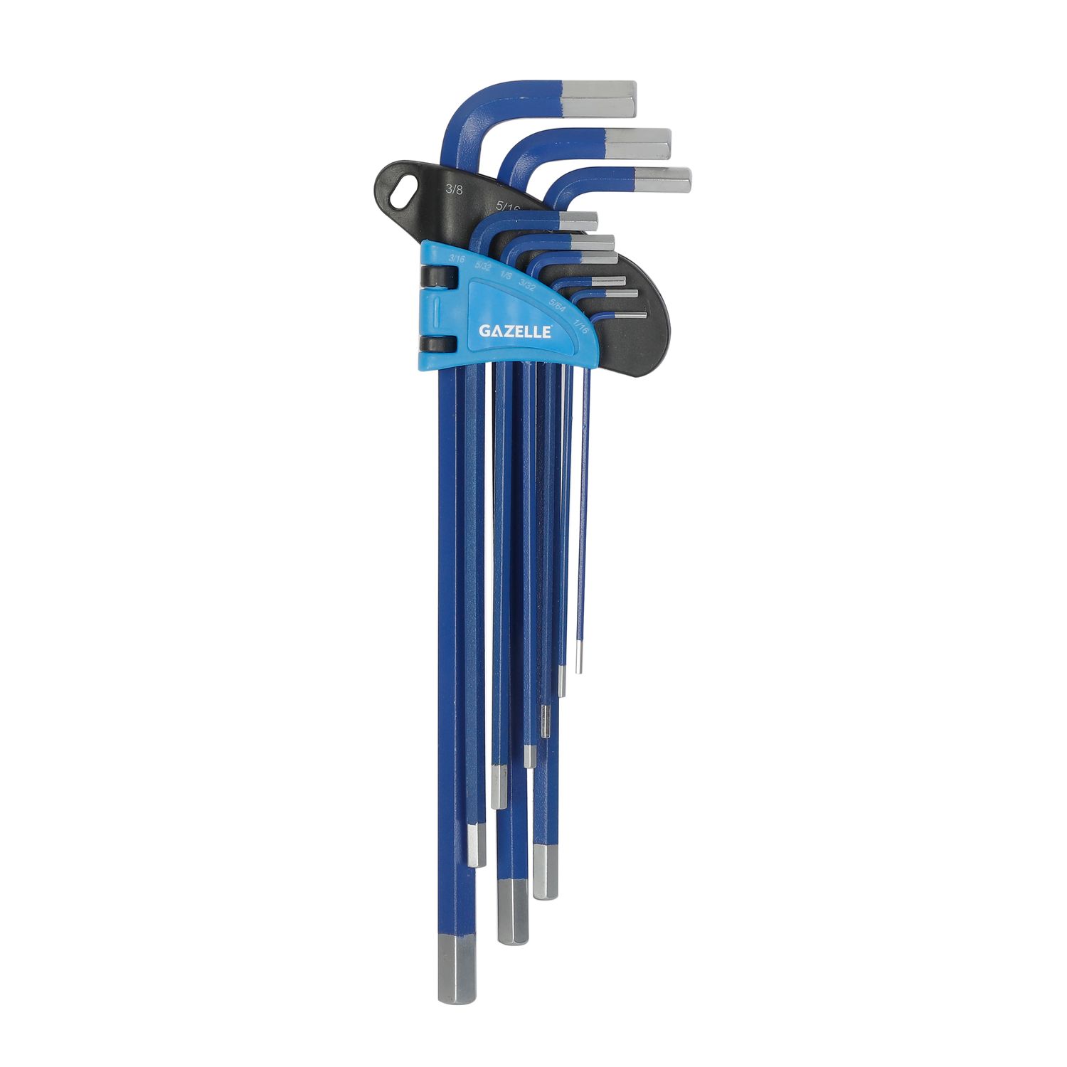 Gazelle Hex And Torx Key Sets G80134 Thumbnail 2