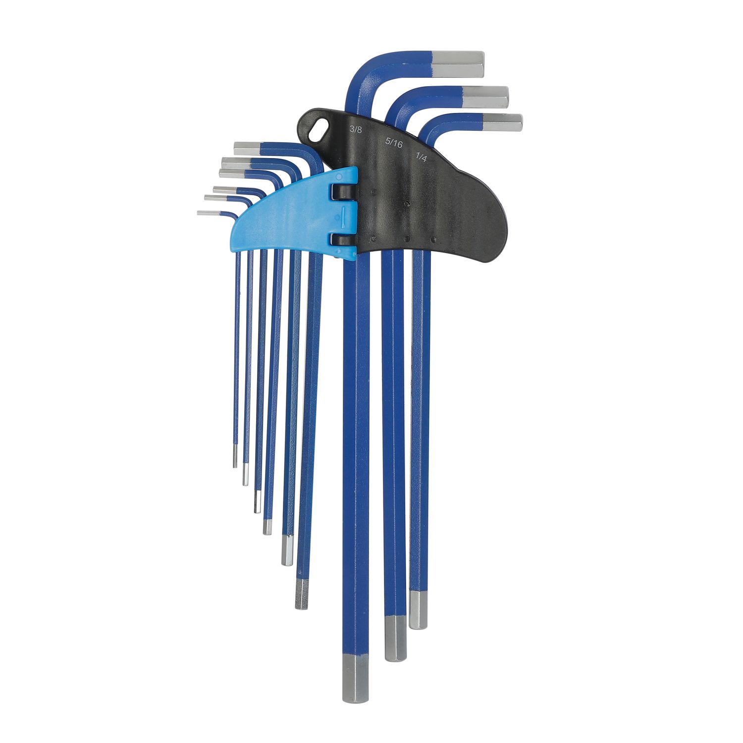 Gazelle Hex And Torx Key Sets G80134 Thumbnail 3