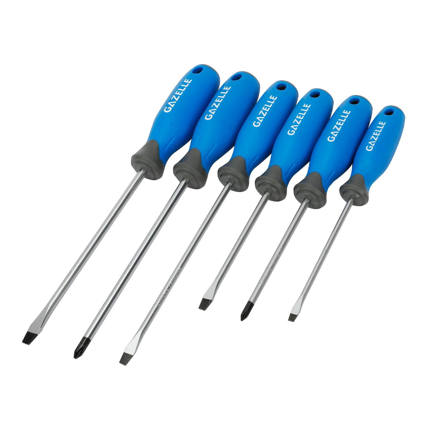 Gazelle Screwdriver Sets G80135 Thumbnail 1