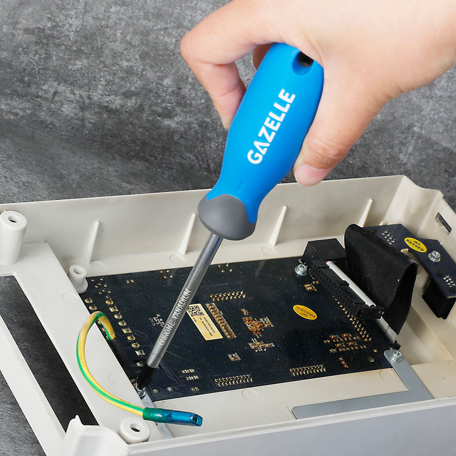 Gazelle Screwdriver Sets G80136 Thumbnail 3