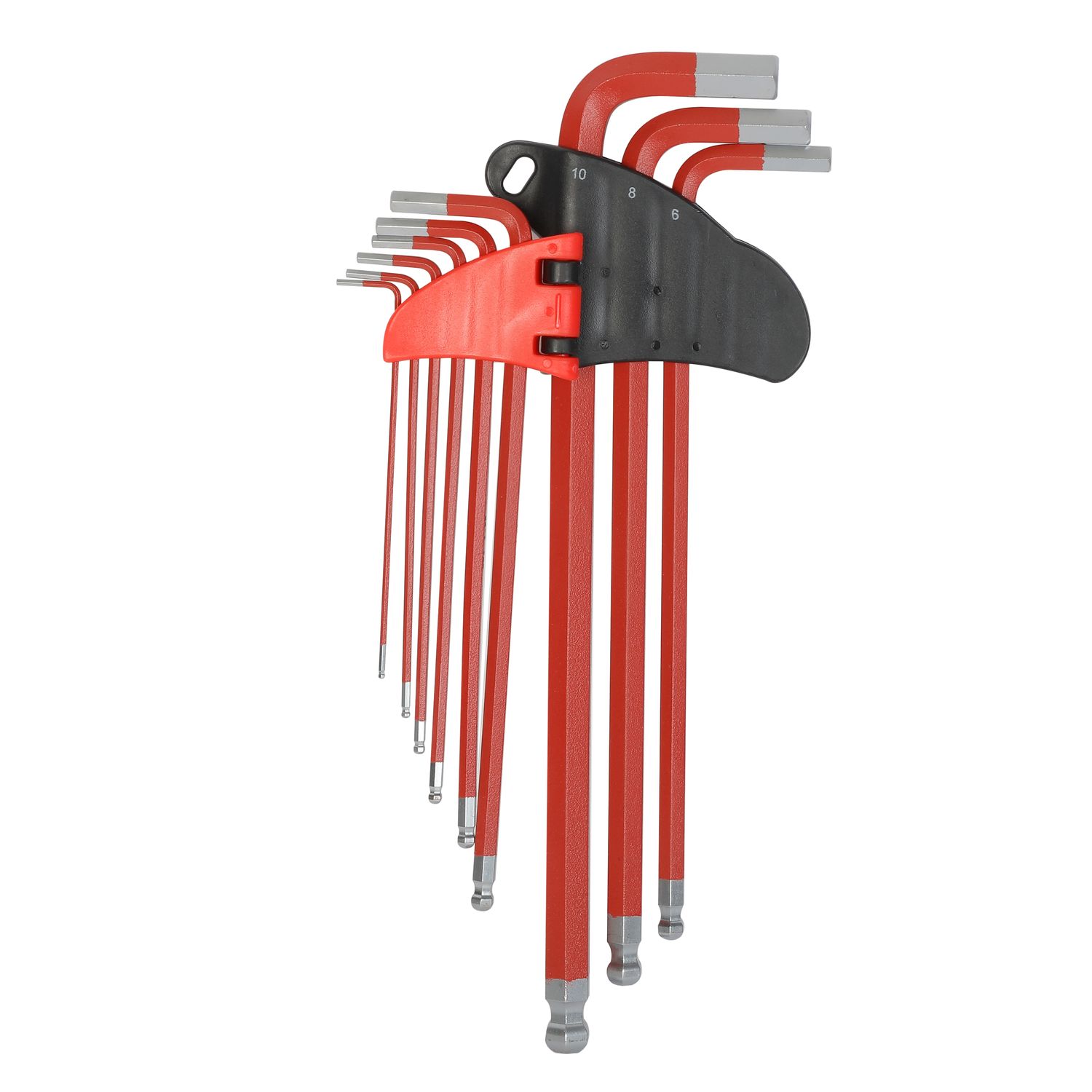 Gazelle Hex And Torx Key Sets G80141 Thumbnail 4