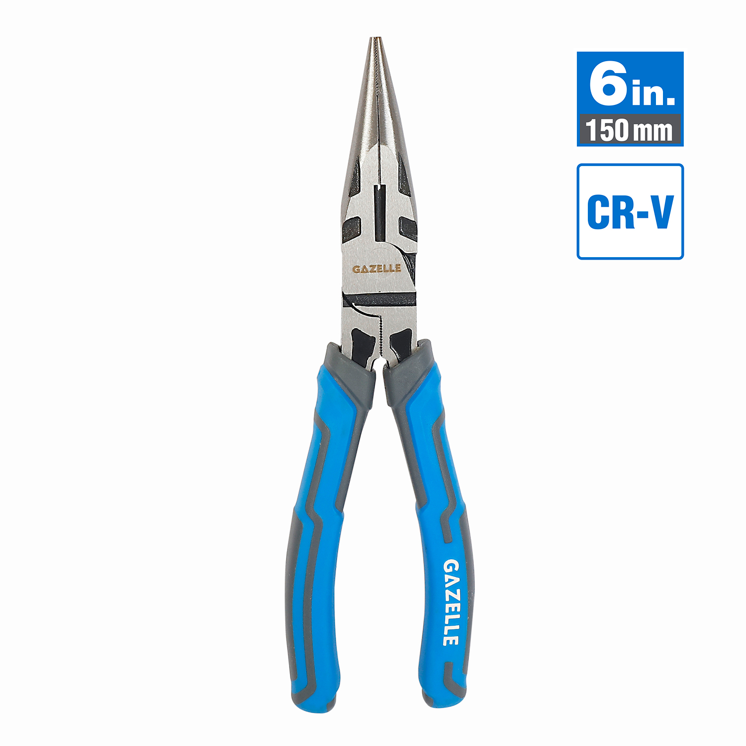 Gazelle Nose Pliers G80151 Thumbnail 1