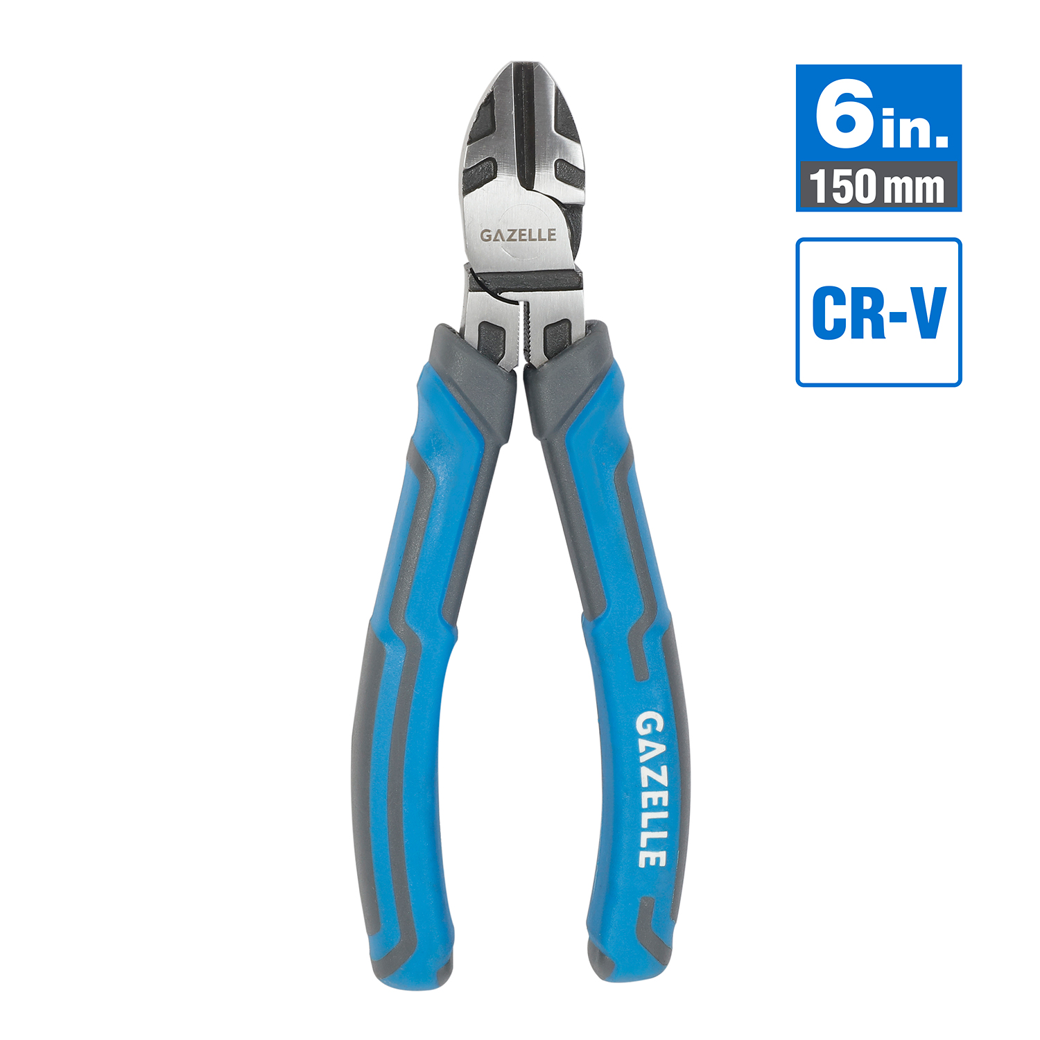 Gazelle Cutting Pliers G80153 Thumbnail 1